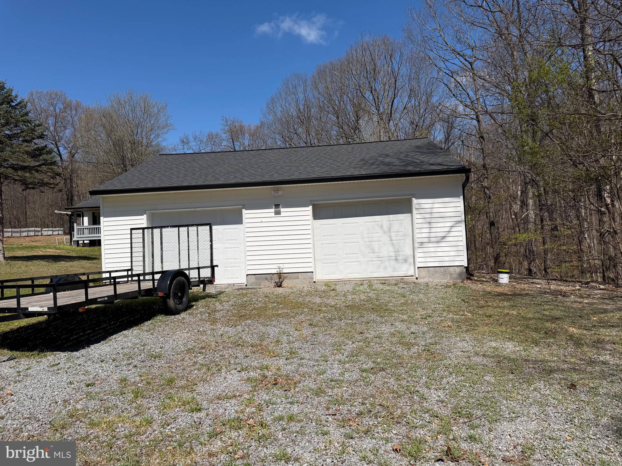 PIN OAK - Residential