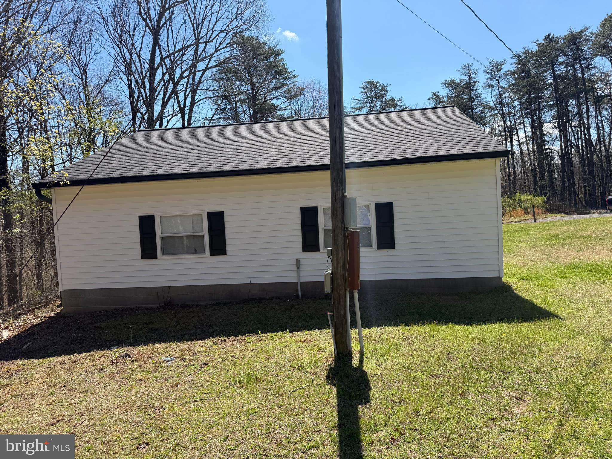 PIN OAK - Residential