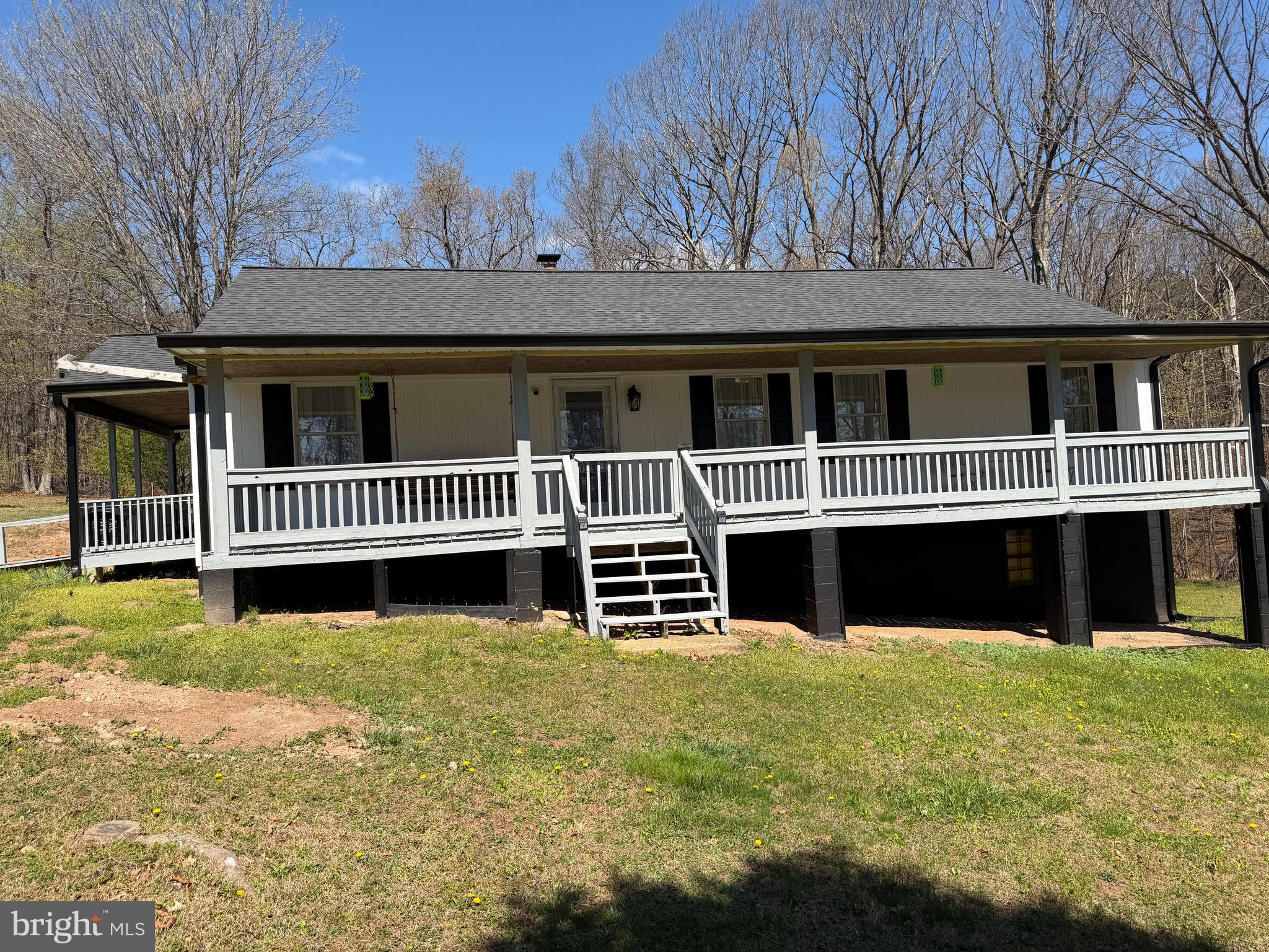 PIN OAK - Residential