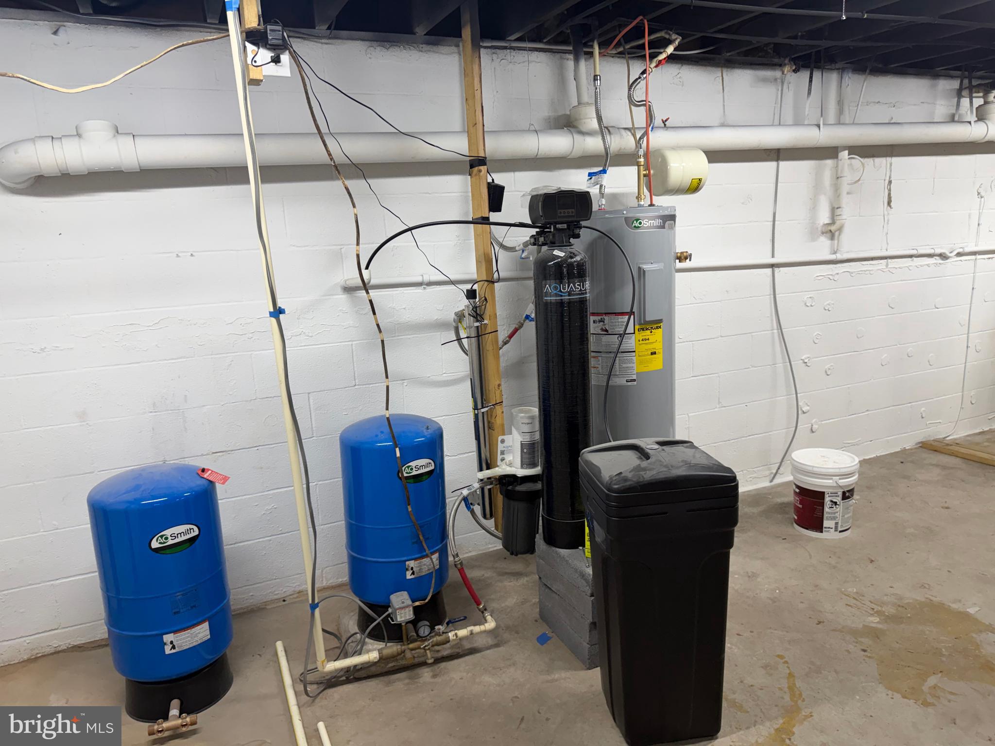 PIN OAK - Residential