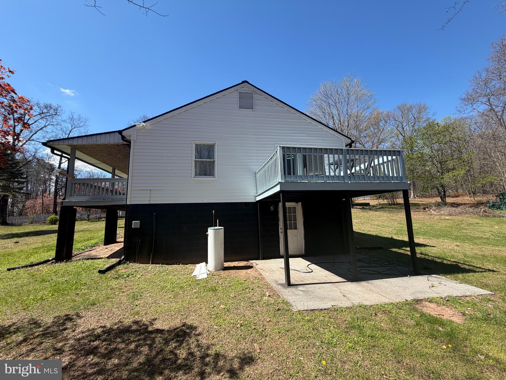 PIN OAK - Residential