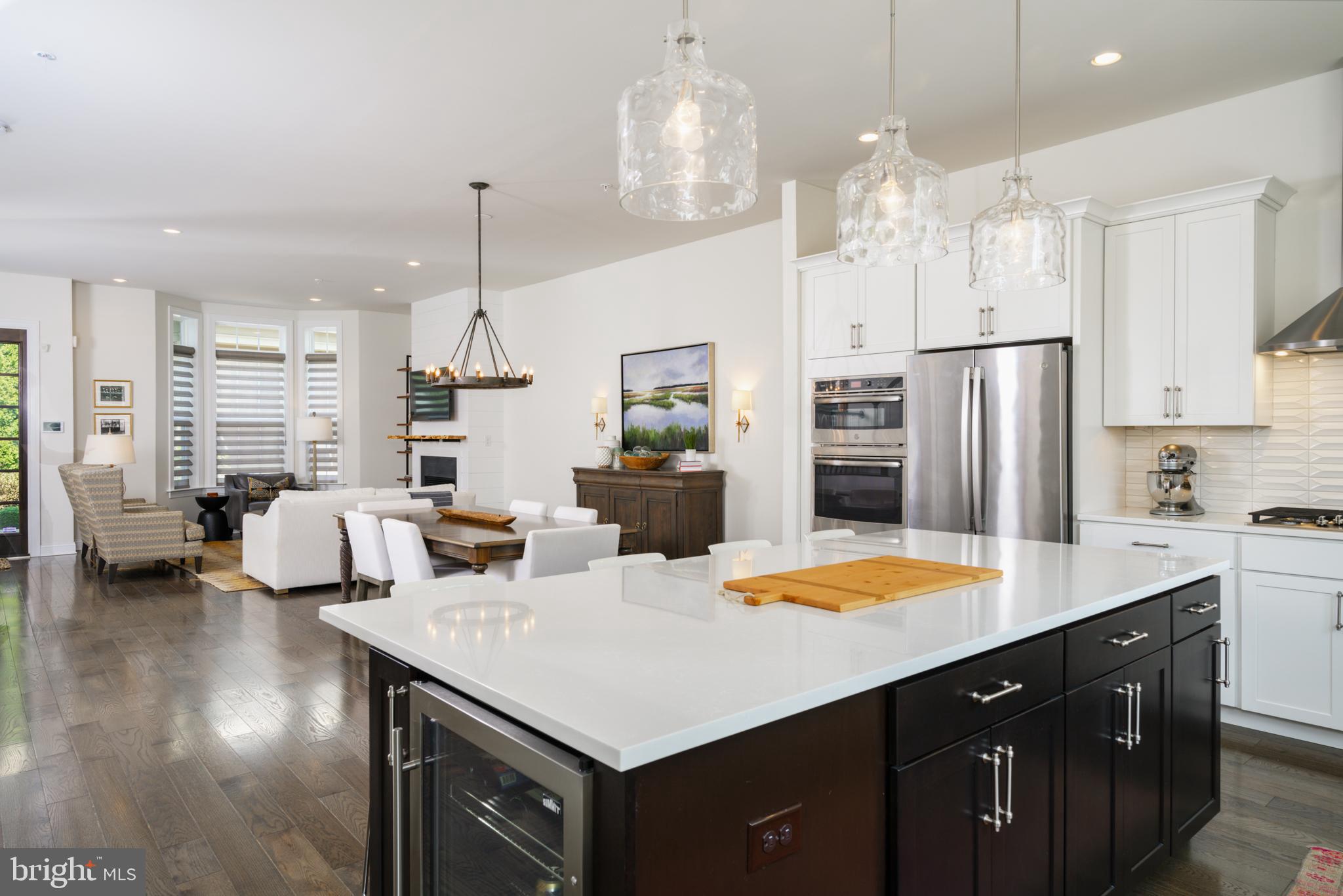 TOWN WALK AT CHURCH AND DEAN - Residential