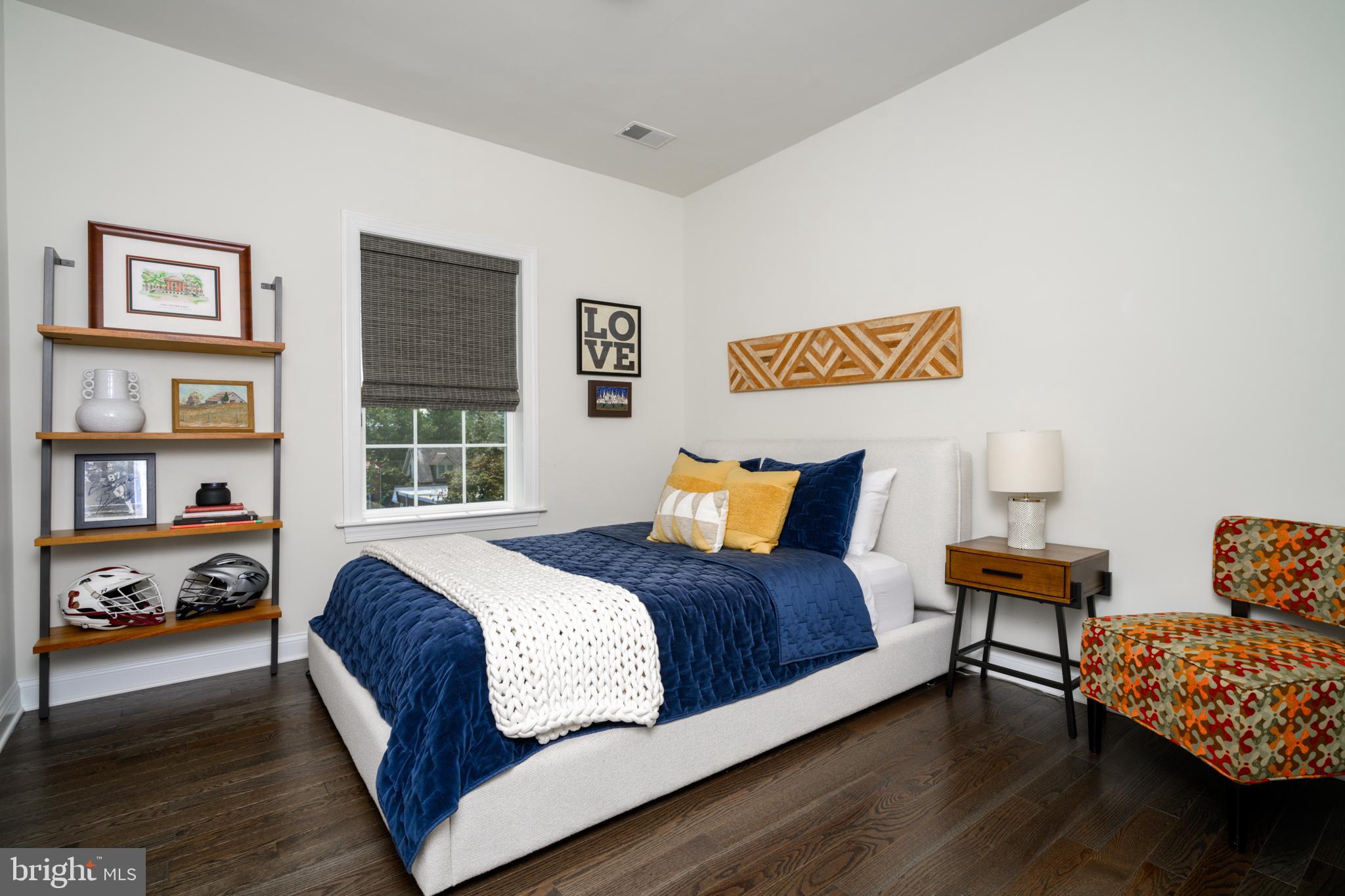 TOWN WALK AT CHURCH AND DEAN - Residential