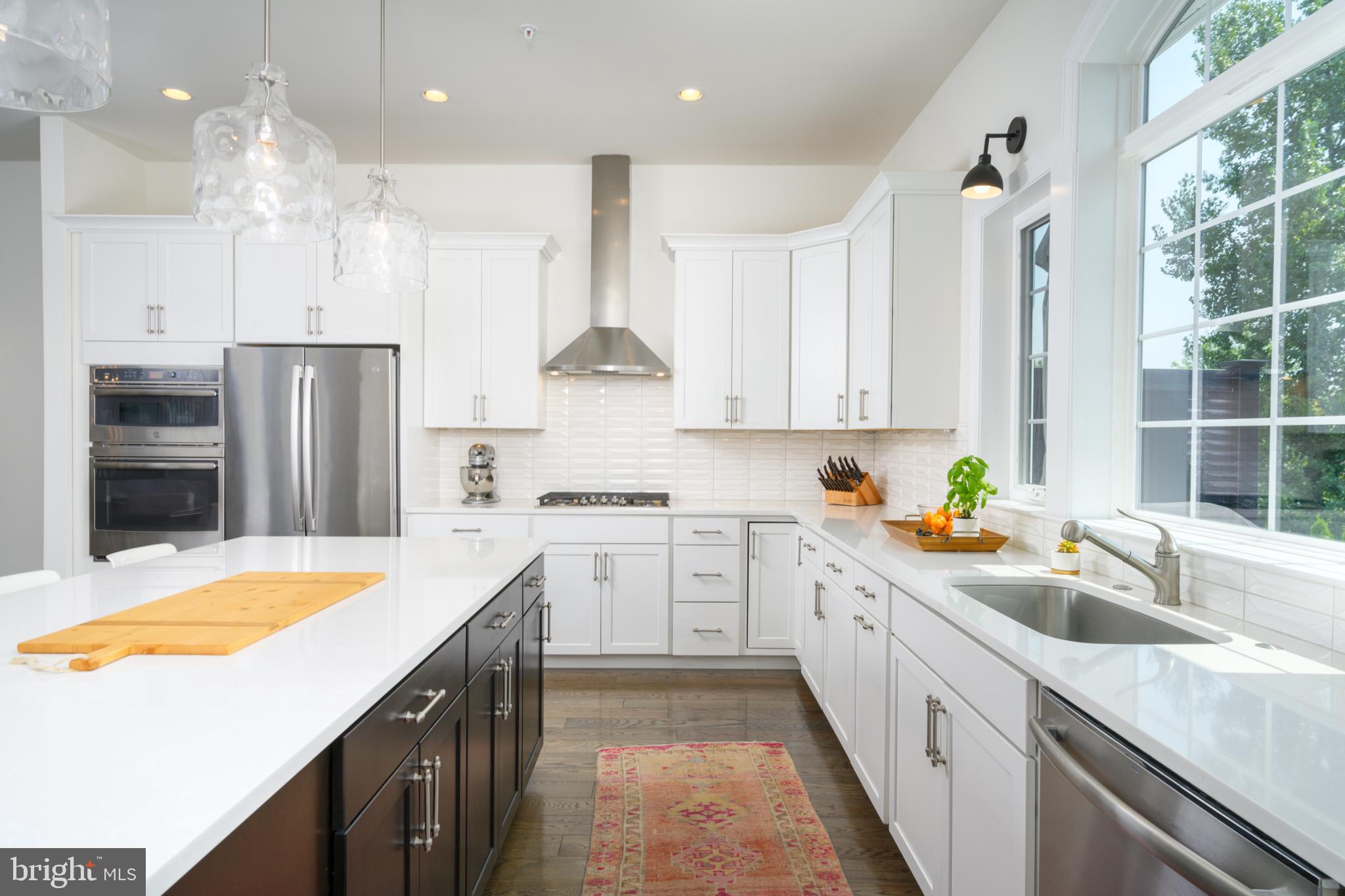 TOWN WALK AT CHURCH AND DEAN - Residential