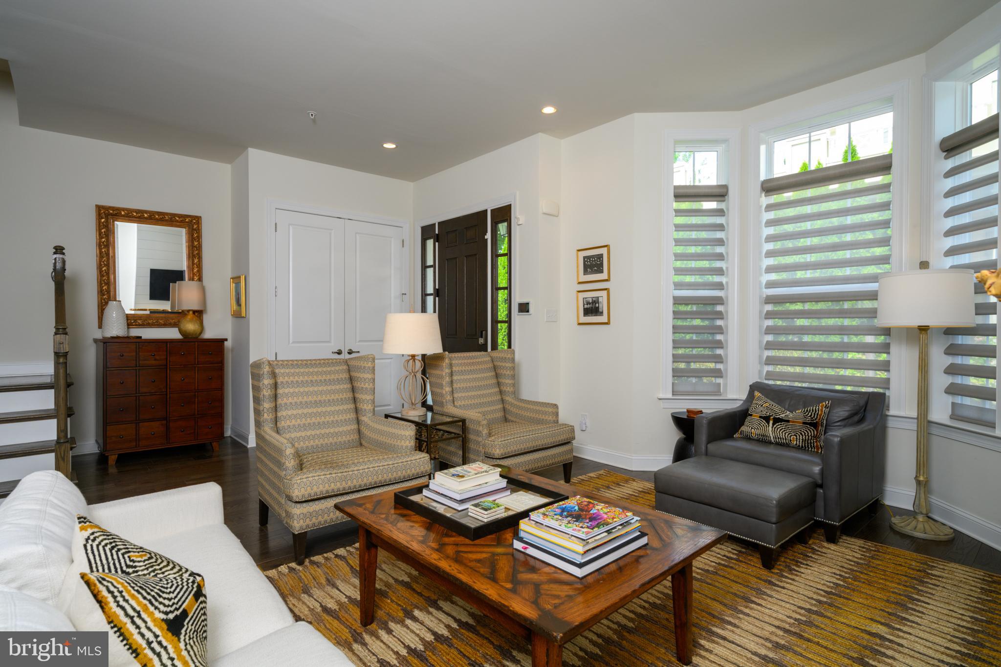 TOWN WALK AT CHURCH AND DEAN - Residential