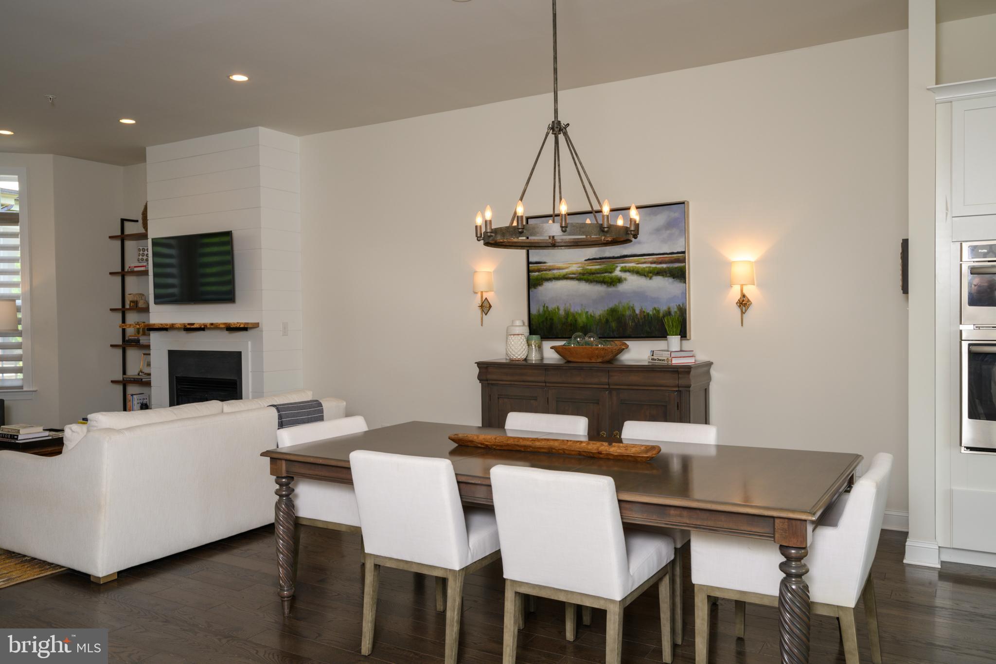 TOWN WALK AT CHURCH AND DEAN - Residential