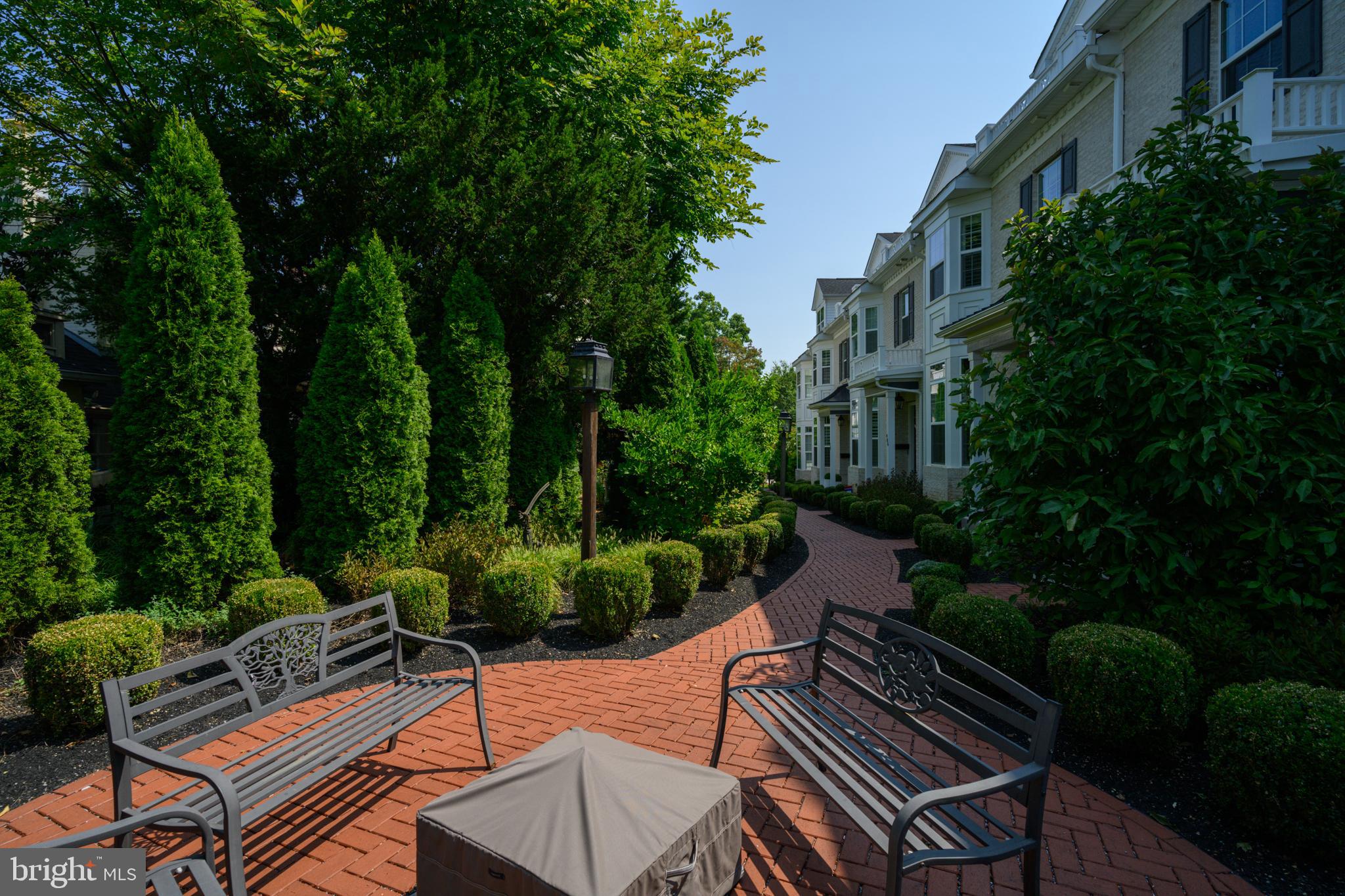 TOWN WALK AT CHURCH AND DEAN - Residential