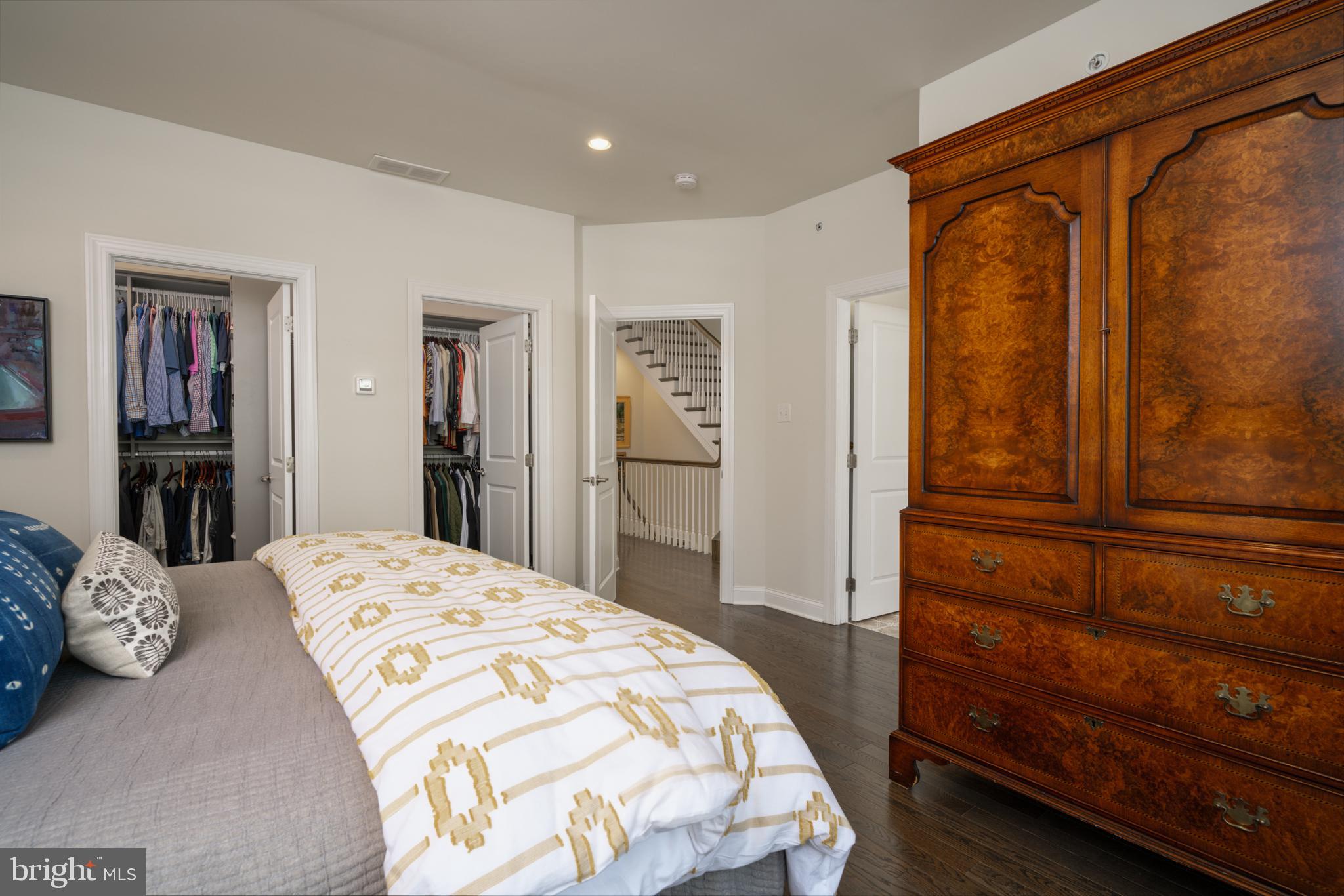 TOWN WALK AT CHURCH AND DEAN - Residential