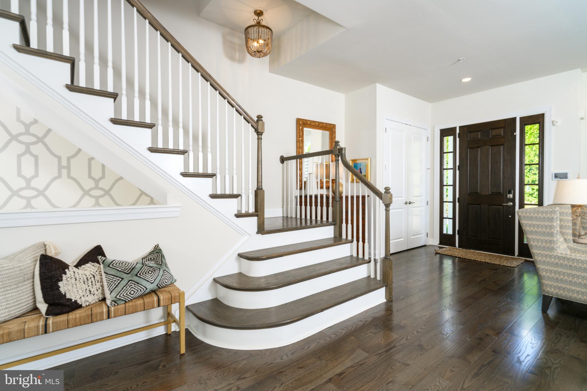 TOWN WALK AT CHURCH AND DEAN - Residential