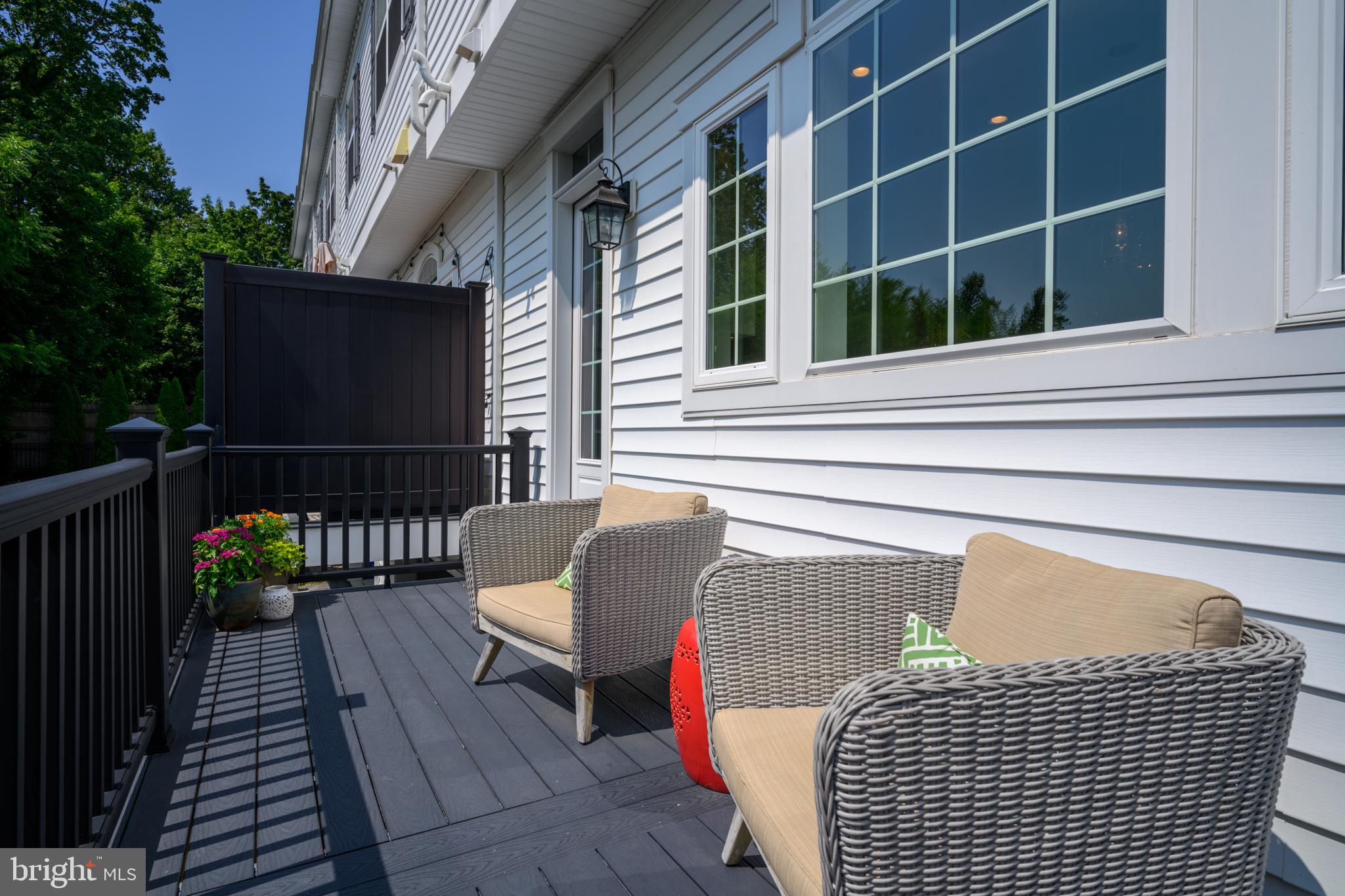 TOWN WALK AT CHURCH AND DEAN - Residential