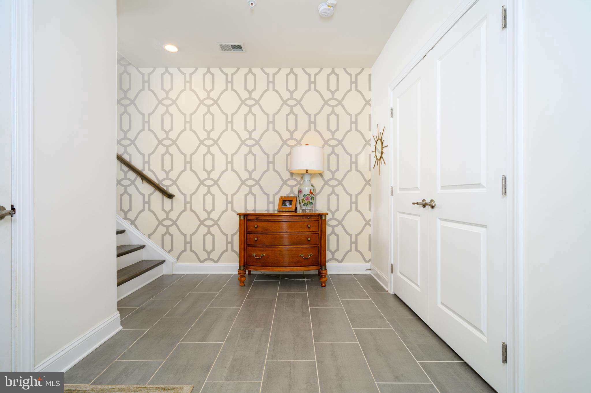 TOWN WALK AT CHURCH AND DEAN - Residential