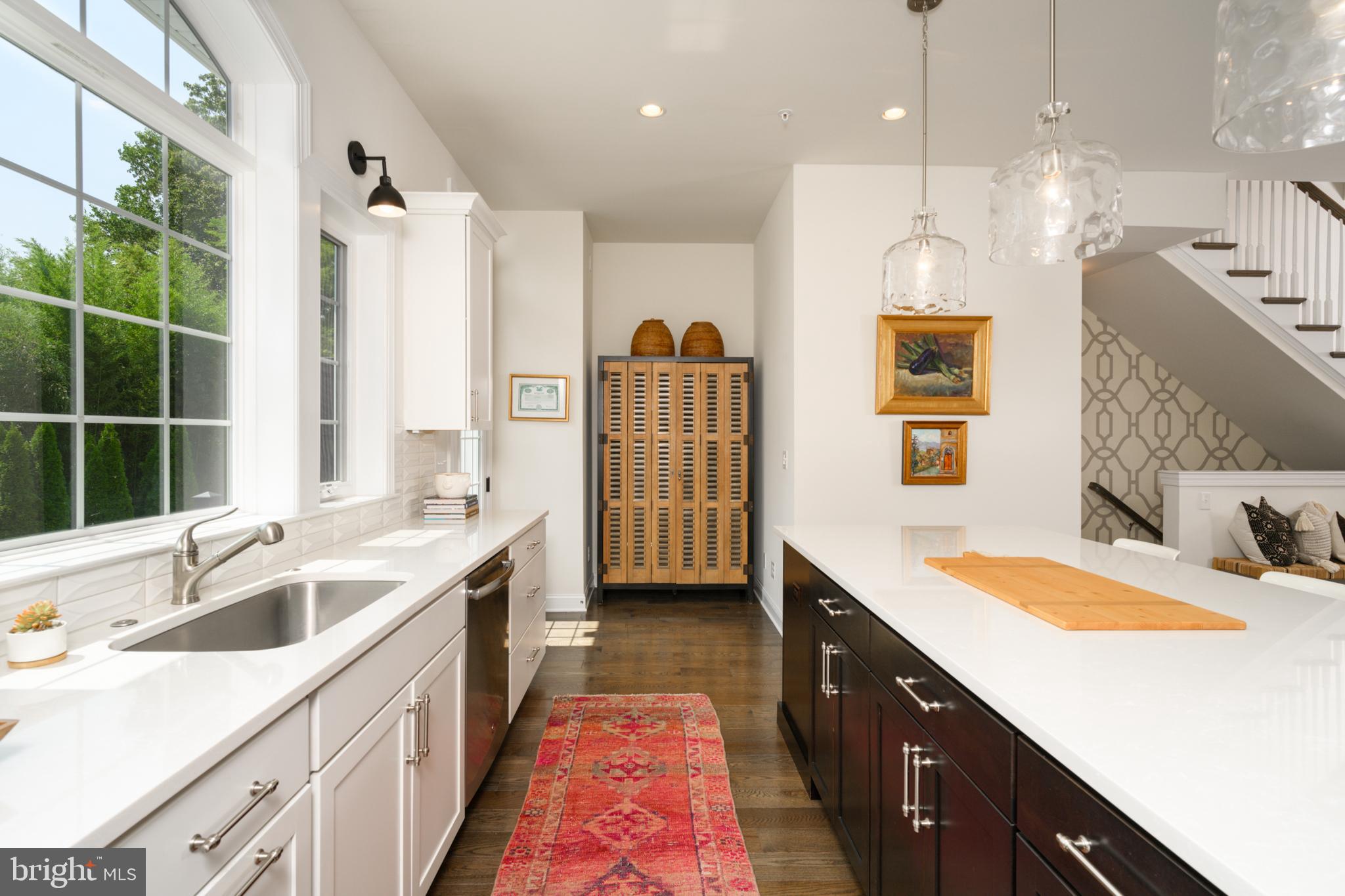 TOWN WALK AT CHURCH AND DEAN - Residential