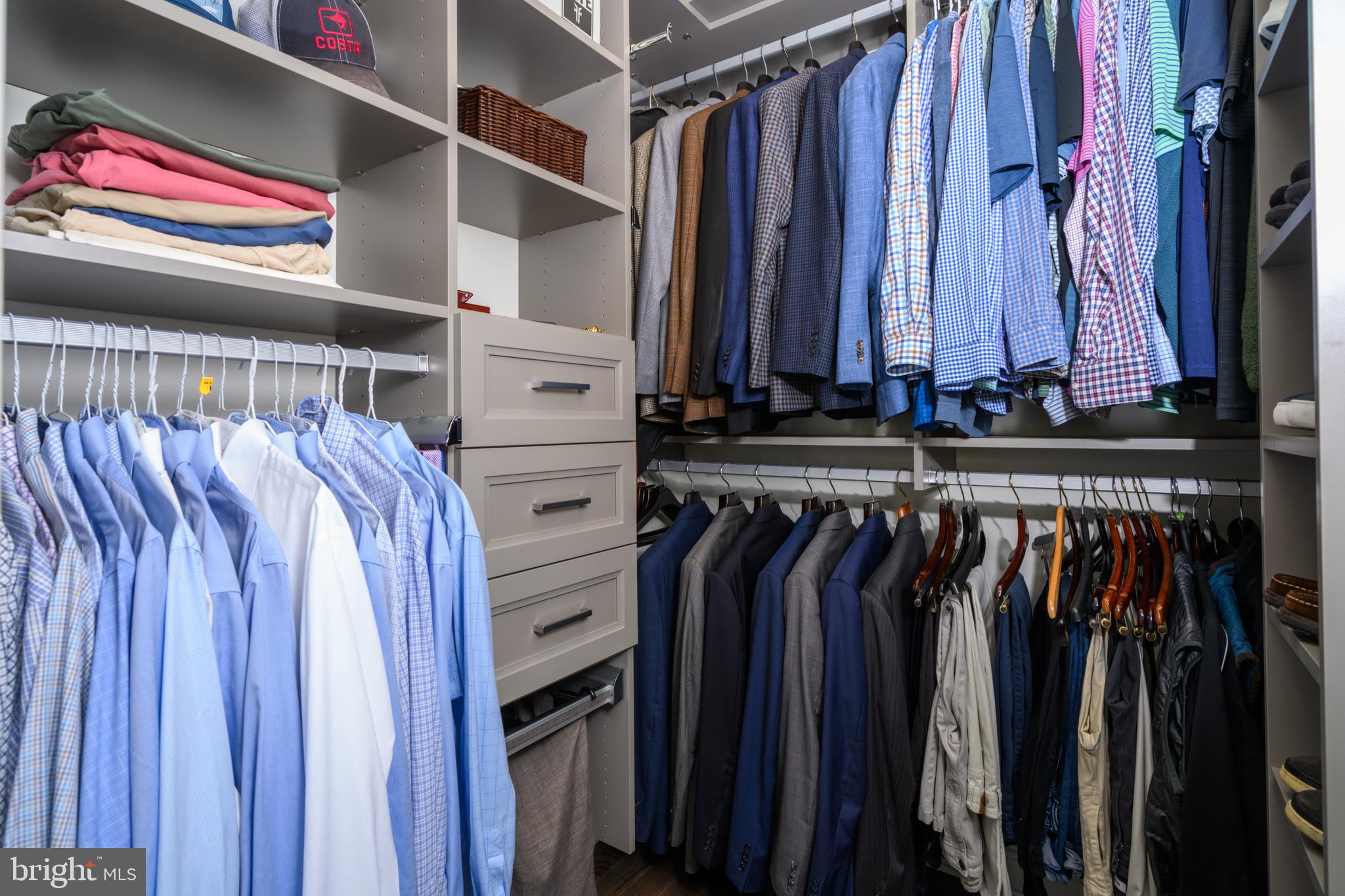 TOWN WALK AT CHURCH AND DEAN - Residential