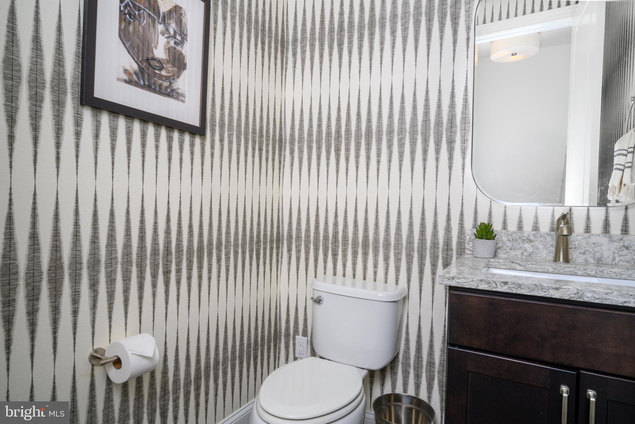 TOWN WALK AT CHURCH AND DEAN - Residential