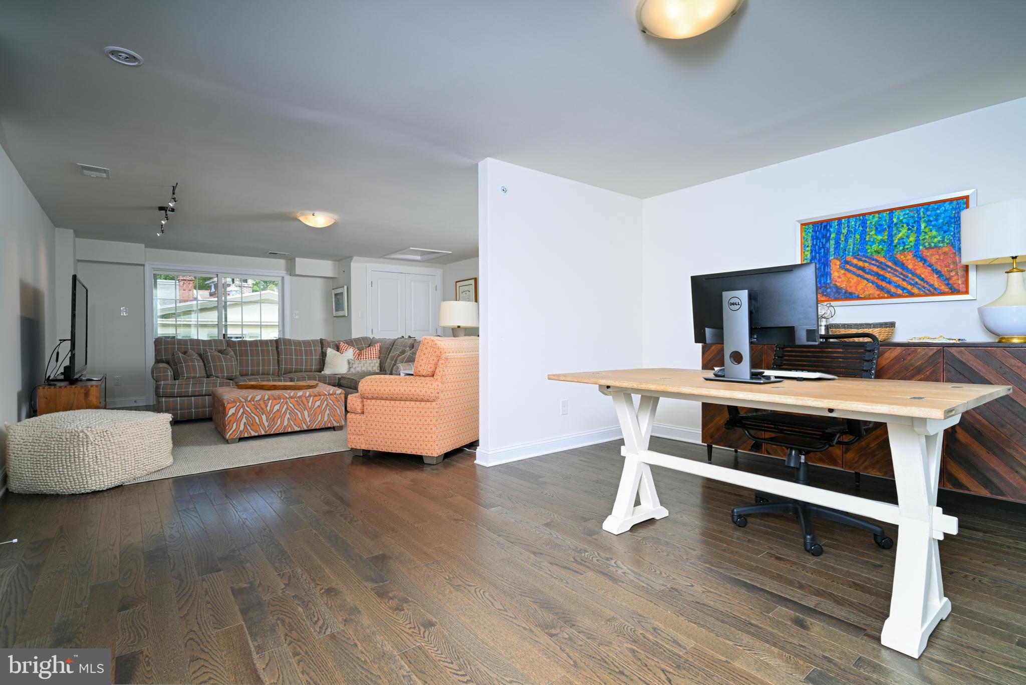 TOWN WALK AT CHURCH AND DEAN - Residential