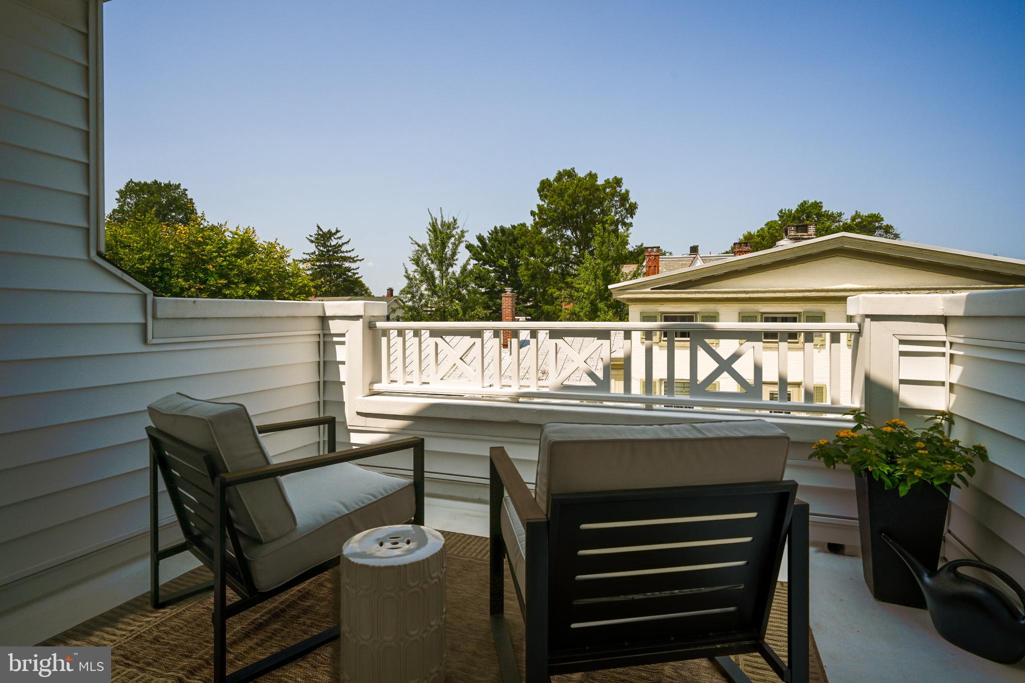 TOWN WALK AT CHURCH AND DEAN - Residential