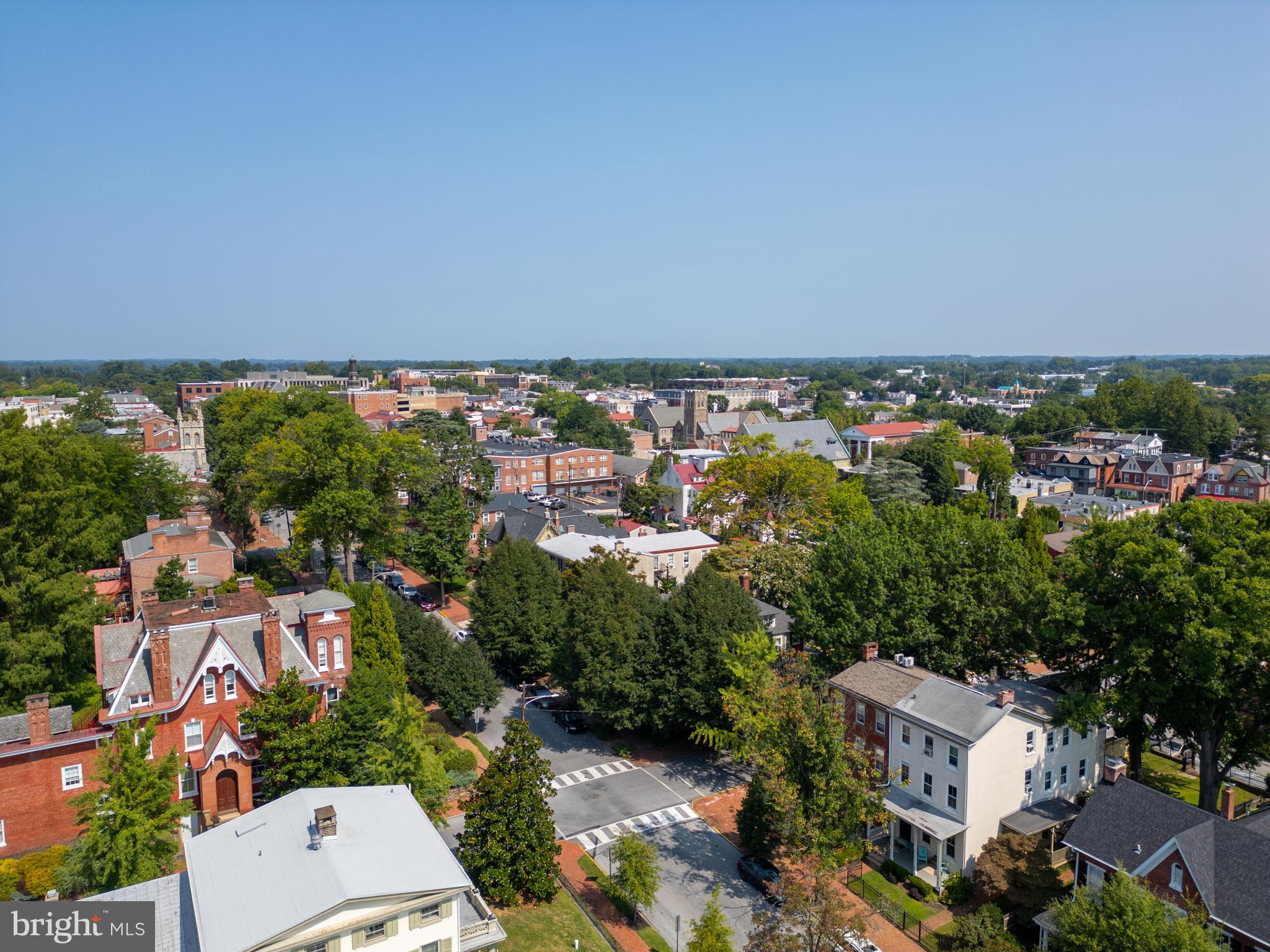 TOWN WALK AT CHURCH AND DEAN - Residential