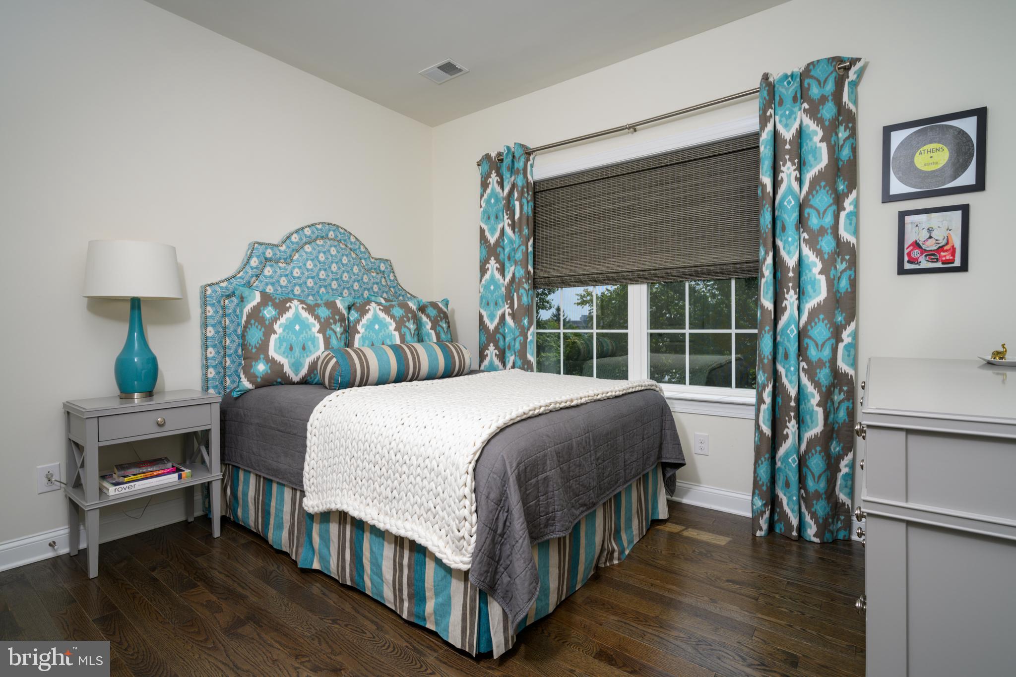 TOWN WALK AT CHURCH AND DEAN - Residential