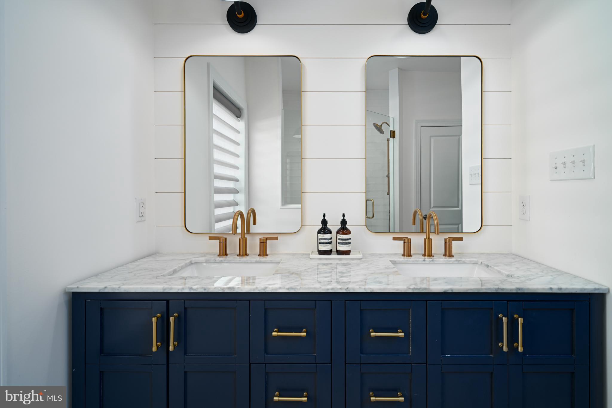 TOWN WALK AT CHURCH AND DEAN - Residential