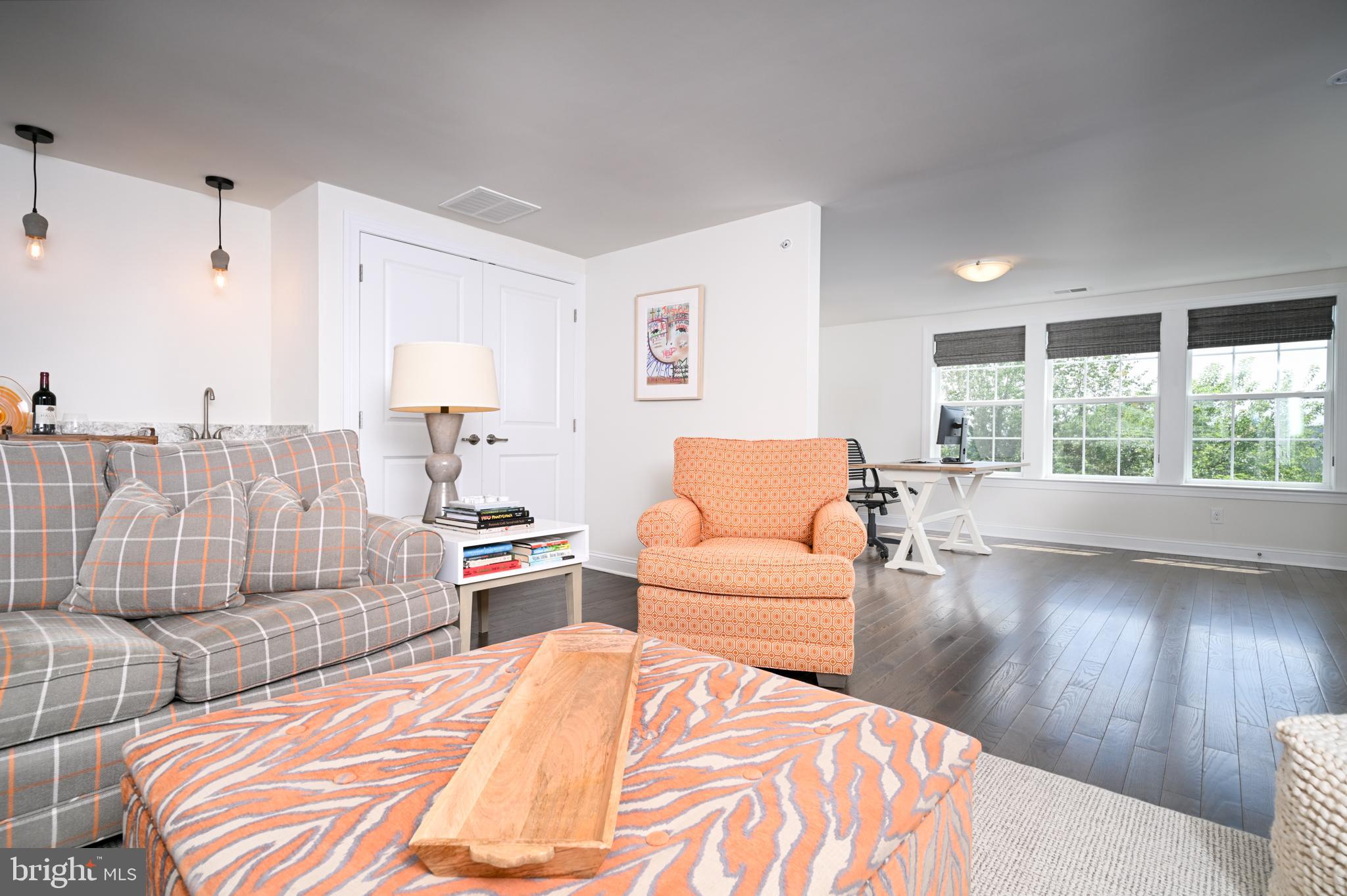 TOWN WALK AT CHURCH AND DEAN - Residential