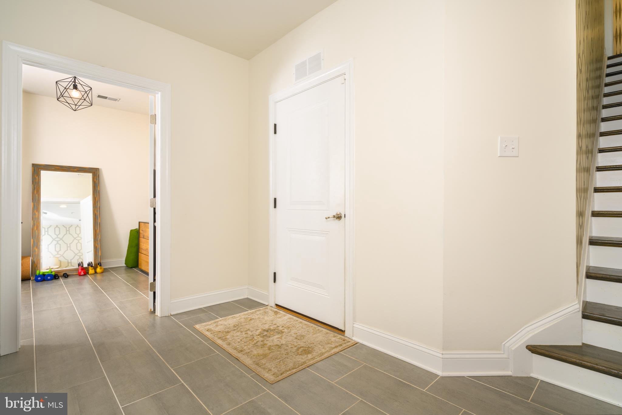 TOWN WALK AT CHURCH AND DEAN - Residential