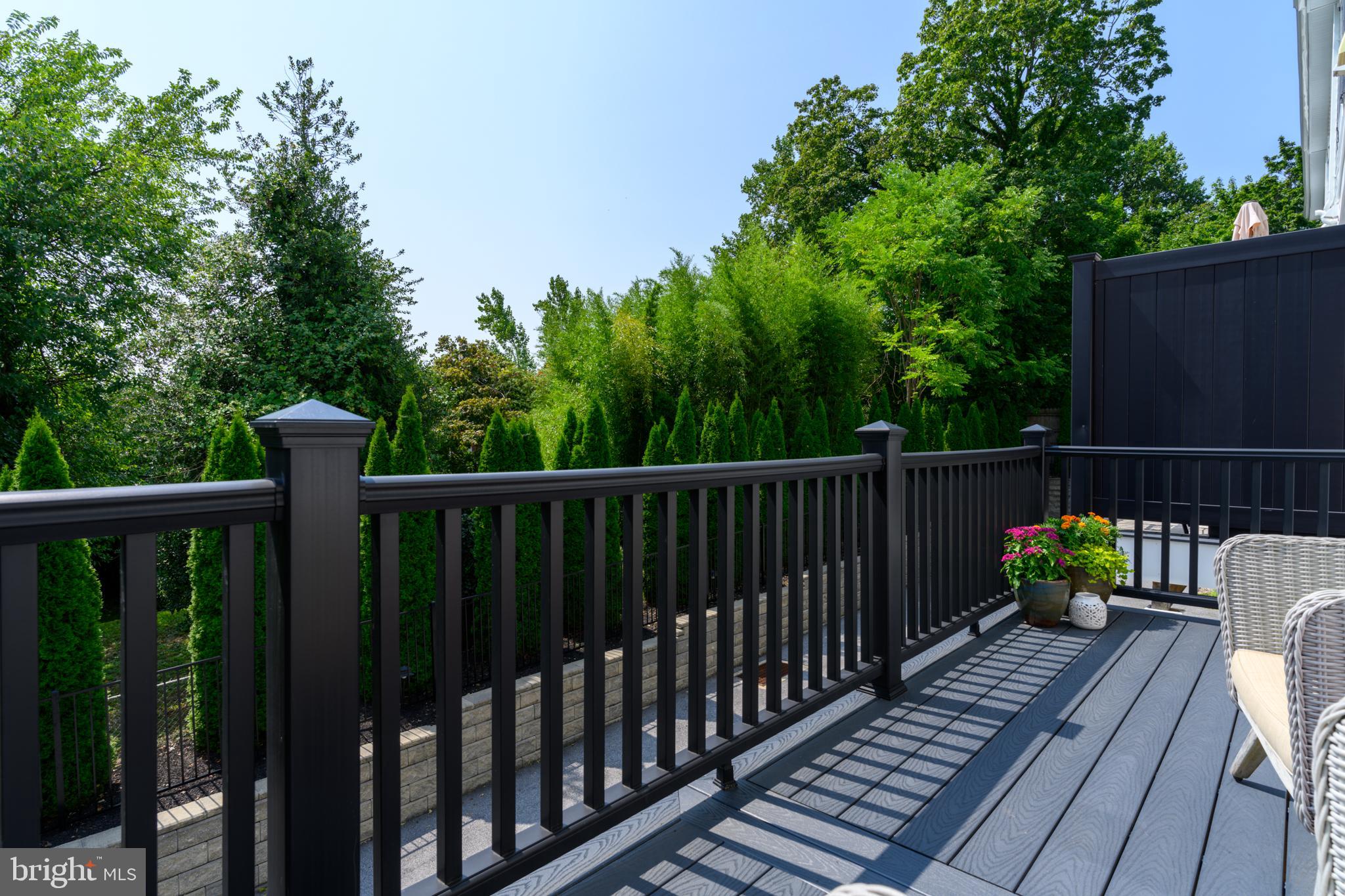 TOWN WALK AT CHURCH AND DEAN - Residential