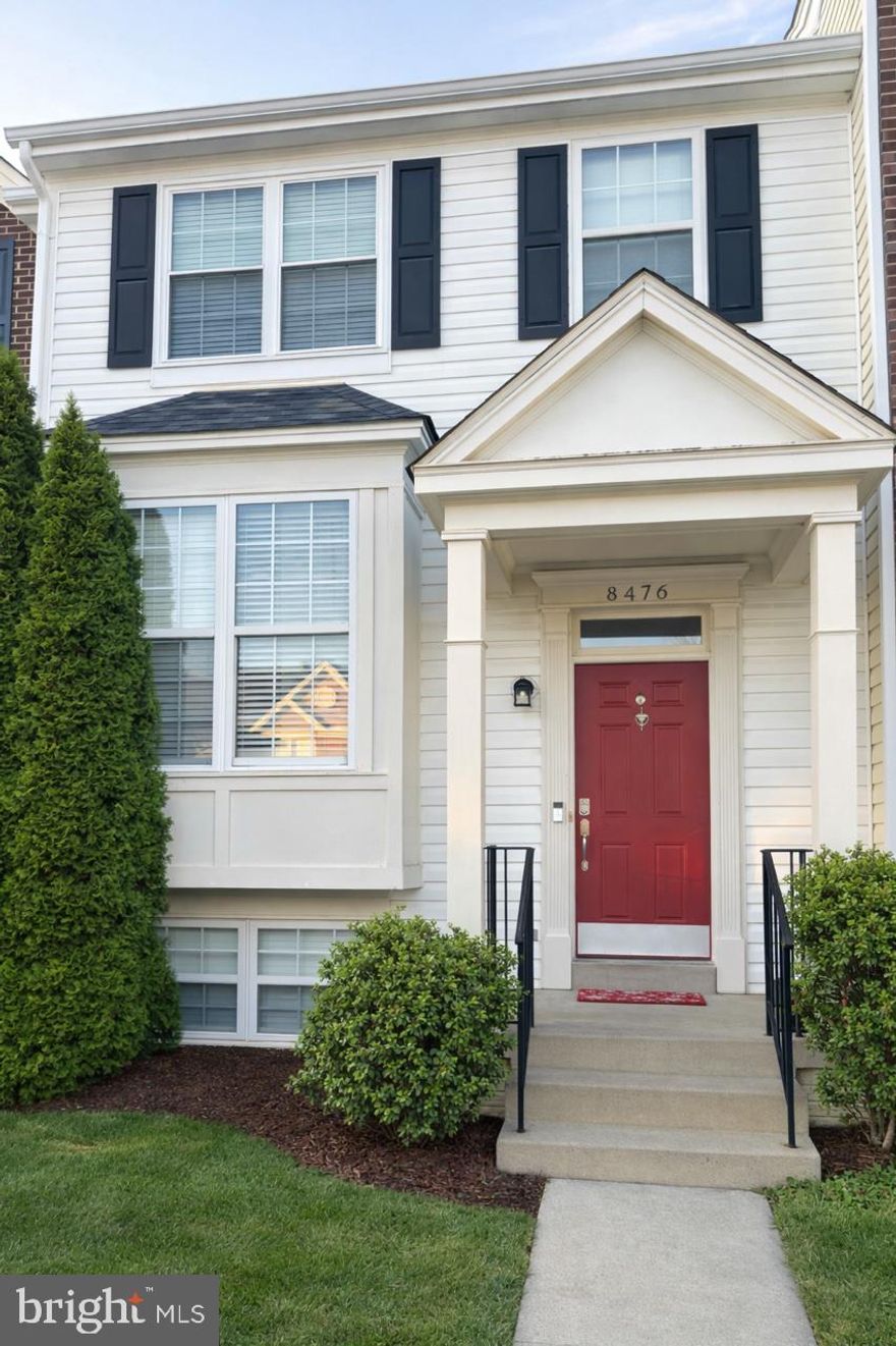 Professional Photos Coming Soon-

Stunning Three-Level Townhome with Exceptional Space & Upgrades!
Welcome home to this bright, spacious, and beautifully maintained townhome offering nearly 2,200 square feet of thoughtfully designed living space. The main level features gorgeous updated LVP floors, an updated powder room, and an open layout perfect for everyday living and entertaining. Upstairs, you’ll find three generously sized bedrooms and two full bathrooms, providing comfort and convenience for everyone. The fully finished lower level is an entertainer’s dream, boasting a cozy fireplace, wet bar, additional bedroom, full bathroom, and flexible basement space ideal for hosting, relaxing, or working from home. Freshly painted throughout, this home shines with natural light and modern updates, including new windows (2018 – six total), Trex deck (2021), LVP flooring on the main level (2021), and a new hot water heater (2023). Enjoy privacy and outdoor living in the fenced-in backyard, making this home truly the total package—space, style, and functionality all in one. Move-in ready and absolutely impressive!