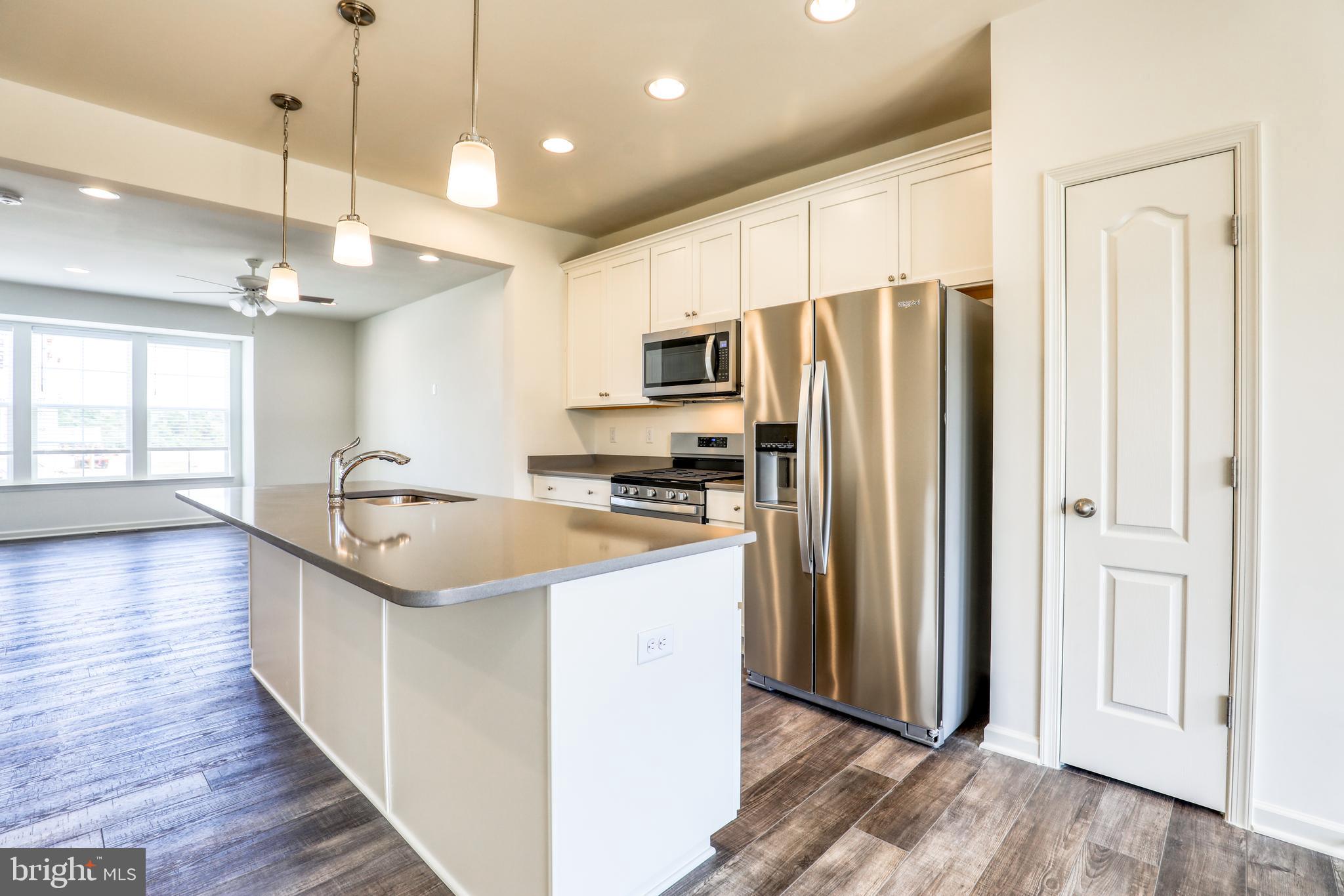 FREEDOM MANOR - Residential Lease