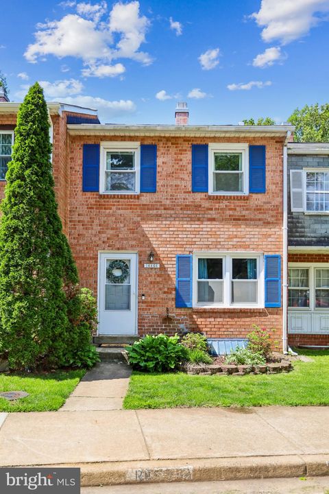 Photo of 14464 Filarete Street, WOODBRIDGE, VA 22193 (MLS # VAPW2118050)