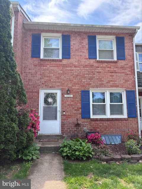 Photo of 14464 Filarete Street, WOODBRIDGE, VA 22193 (MLS # VAPW2118050)