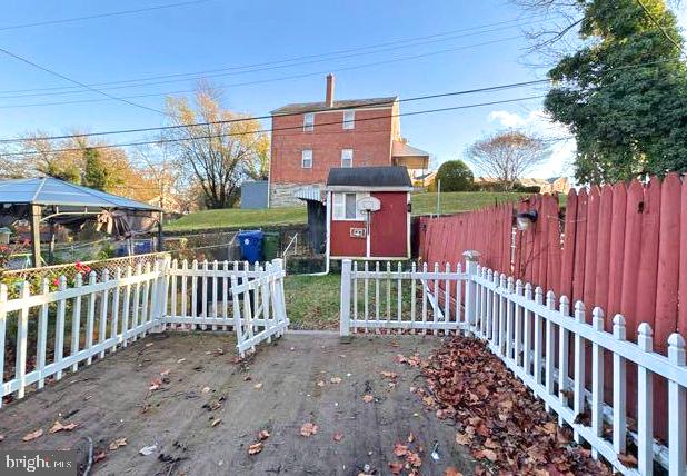 BEECHFIELD - Residential