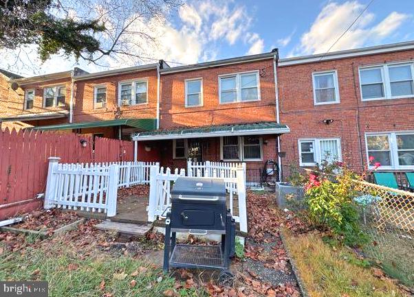 BEECHFIELD - Residential