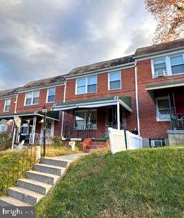 BEECHFIELD - Residential