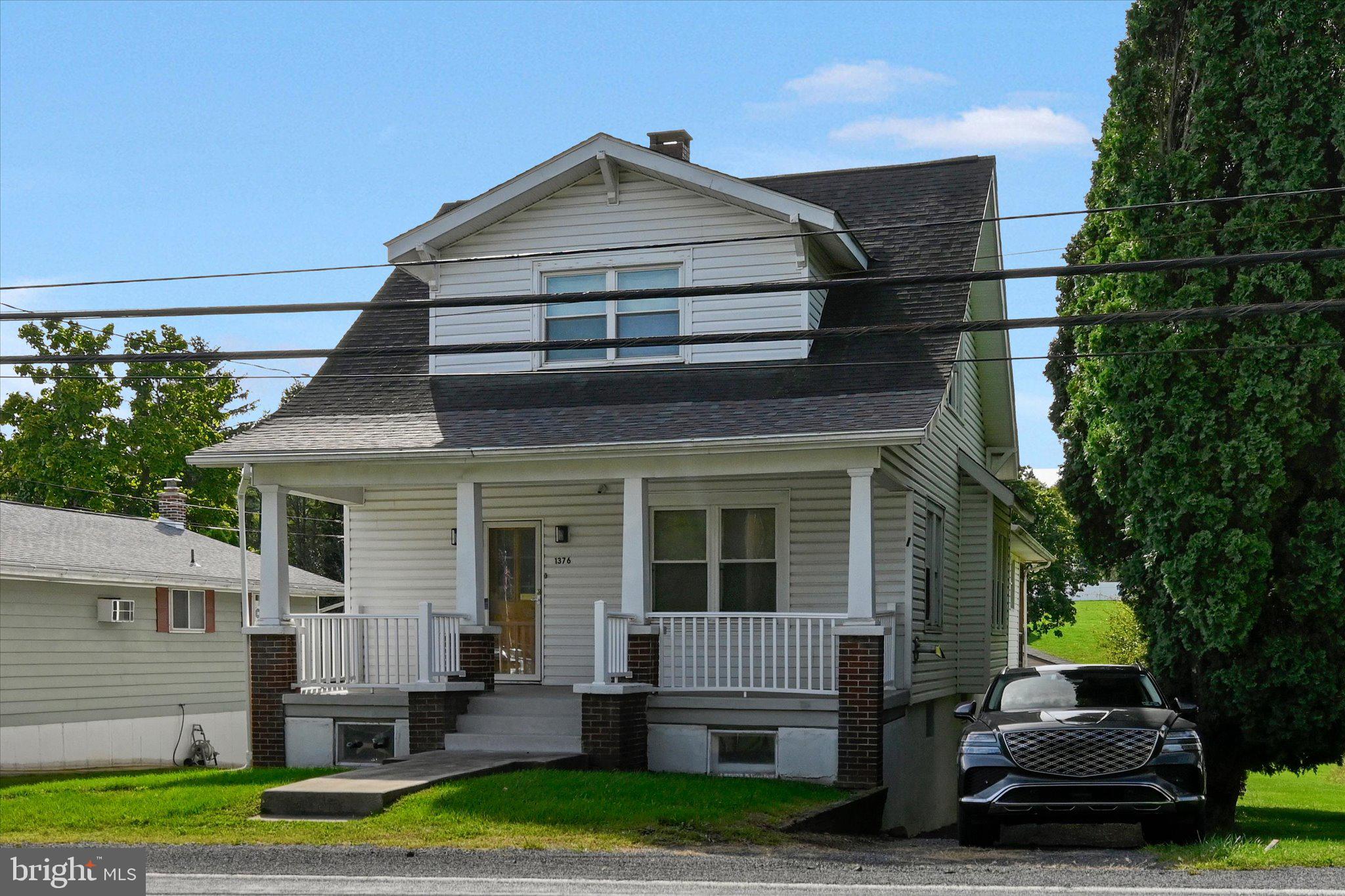 1376 LONG RUN ROAD
