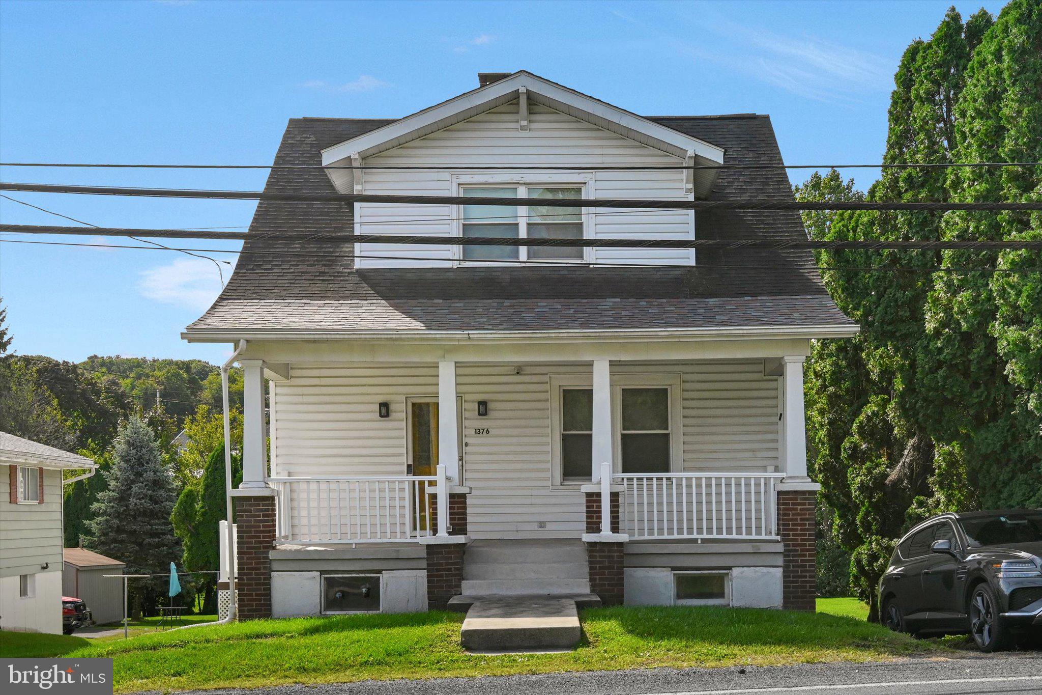 1376 LONG RUN ROAD