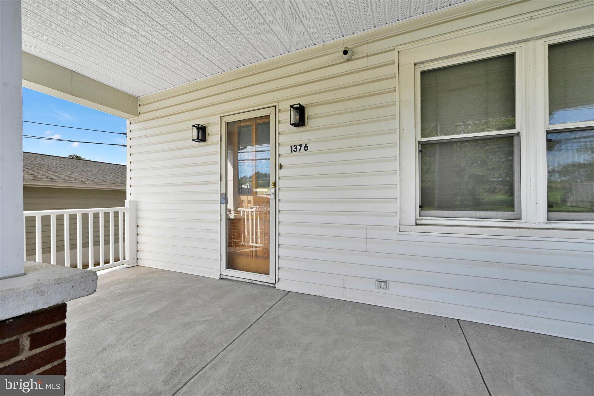 1376 LONG RUN ROAD