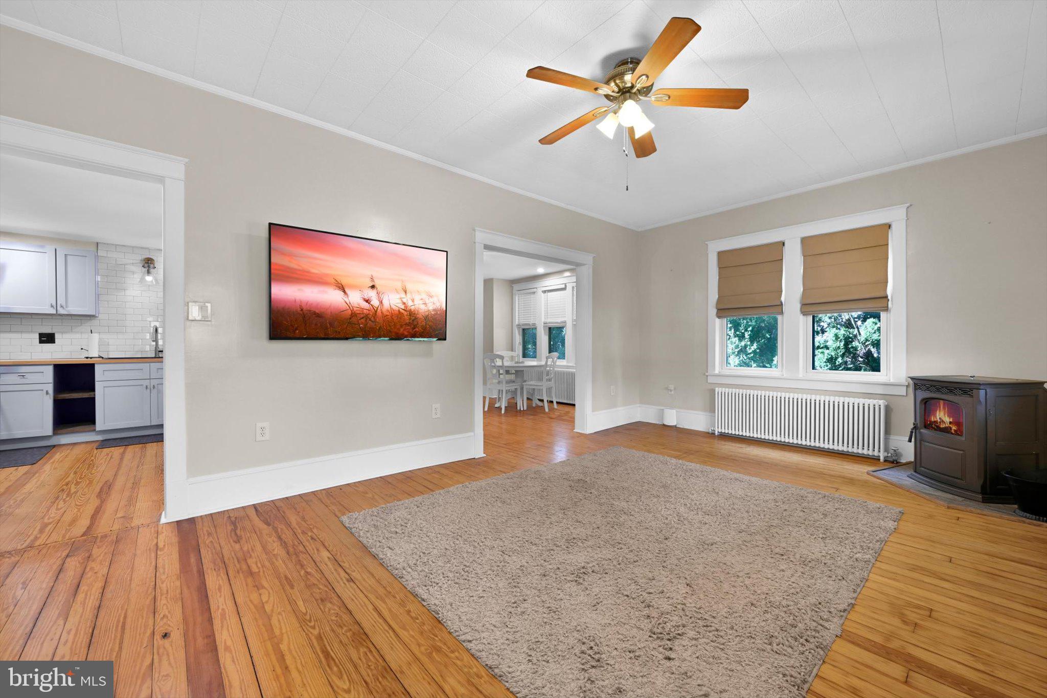 1376 LONG RUN ROAD