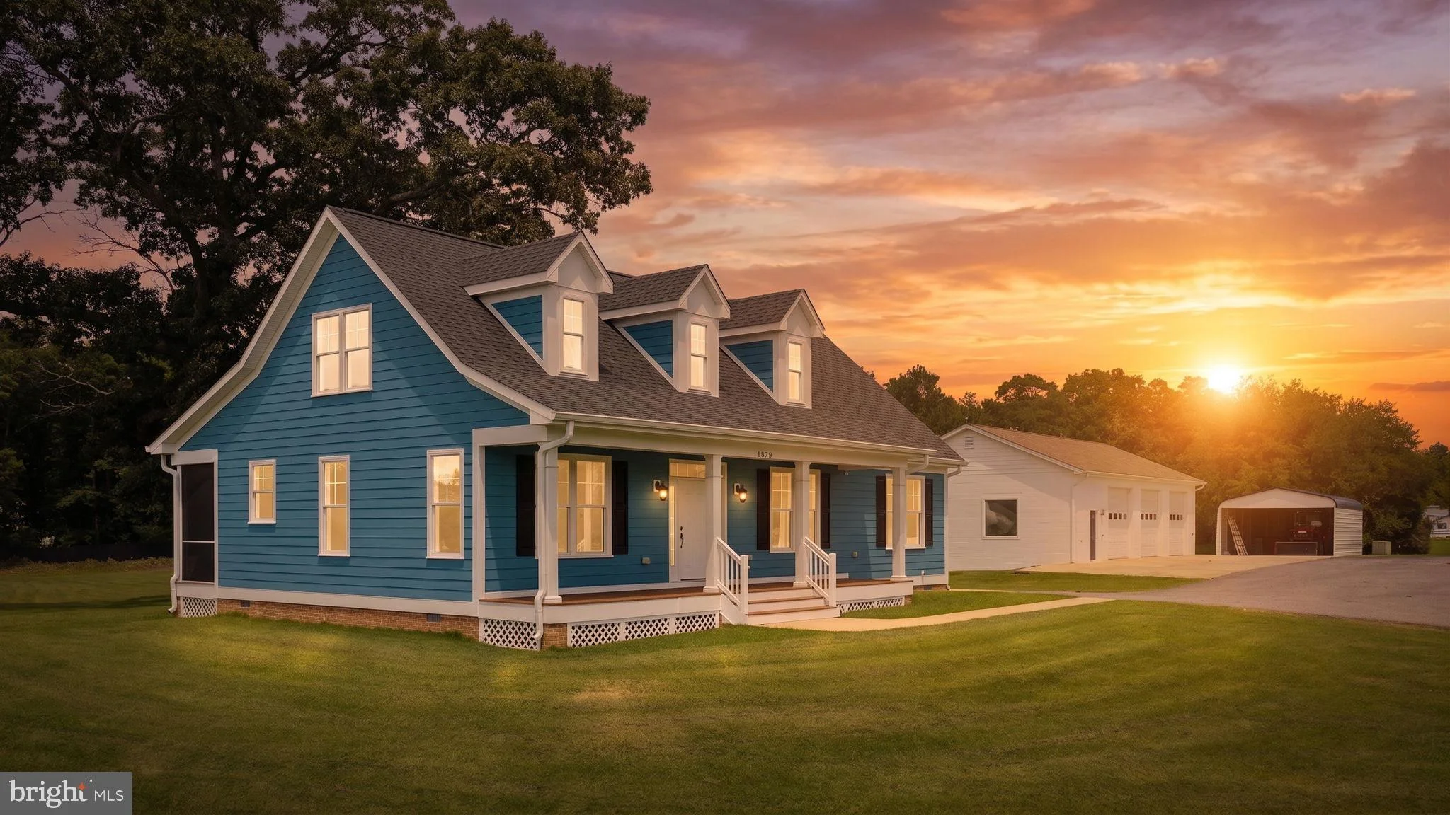 25375 Loveville Road, Leonardtown, MD, 20650