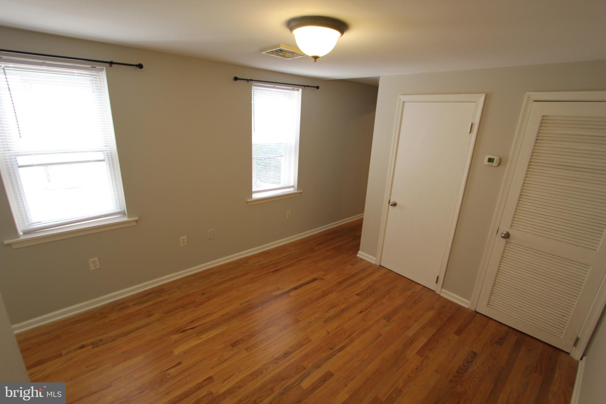 GRADUATE HOSPITAL - Residential Lease
