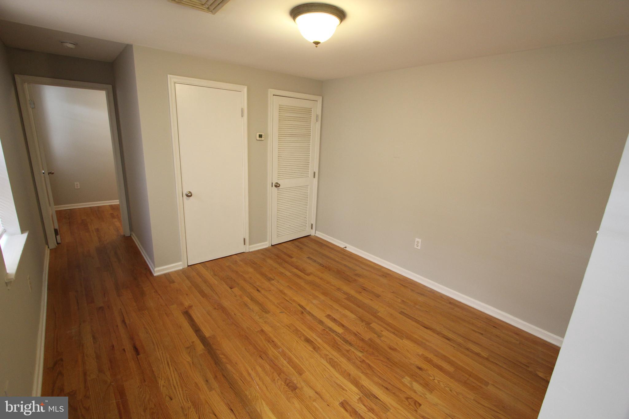 GRADUATE HOSPITAL - Residential Lease
