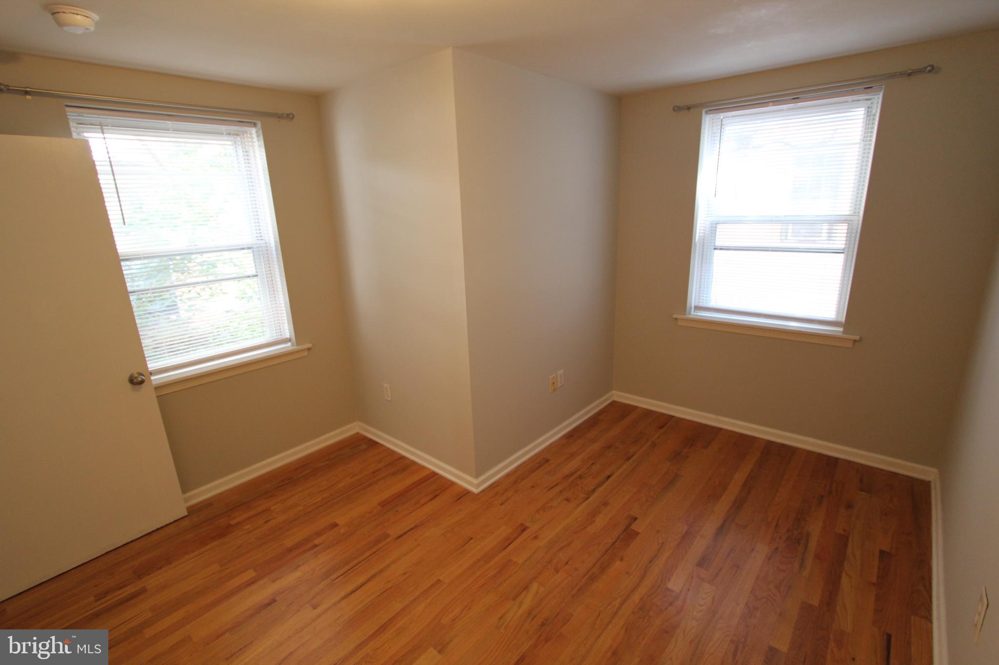 GRADUATE HOSPITAL - Residential Lease