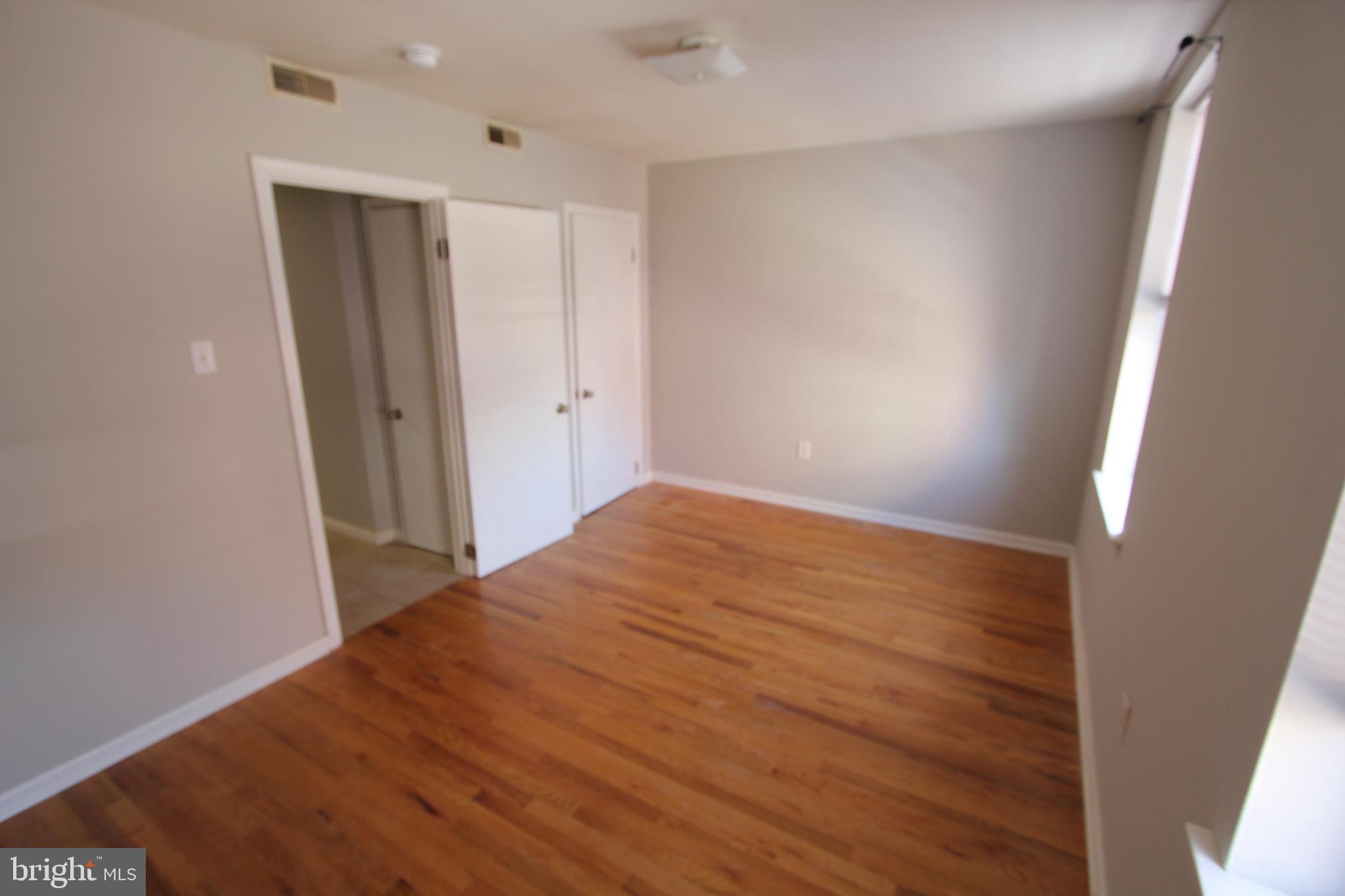 GRADUATE HOSPITAL - Residential Lease