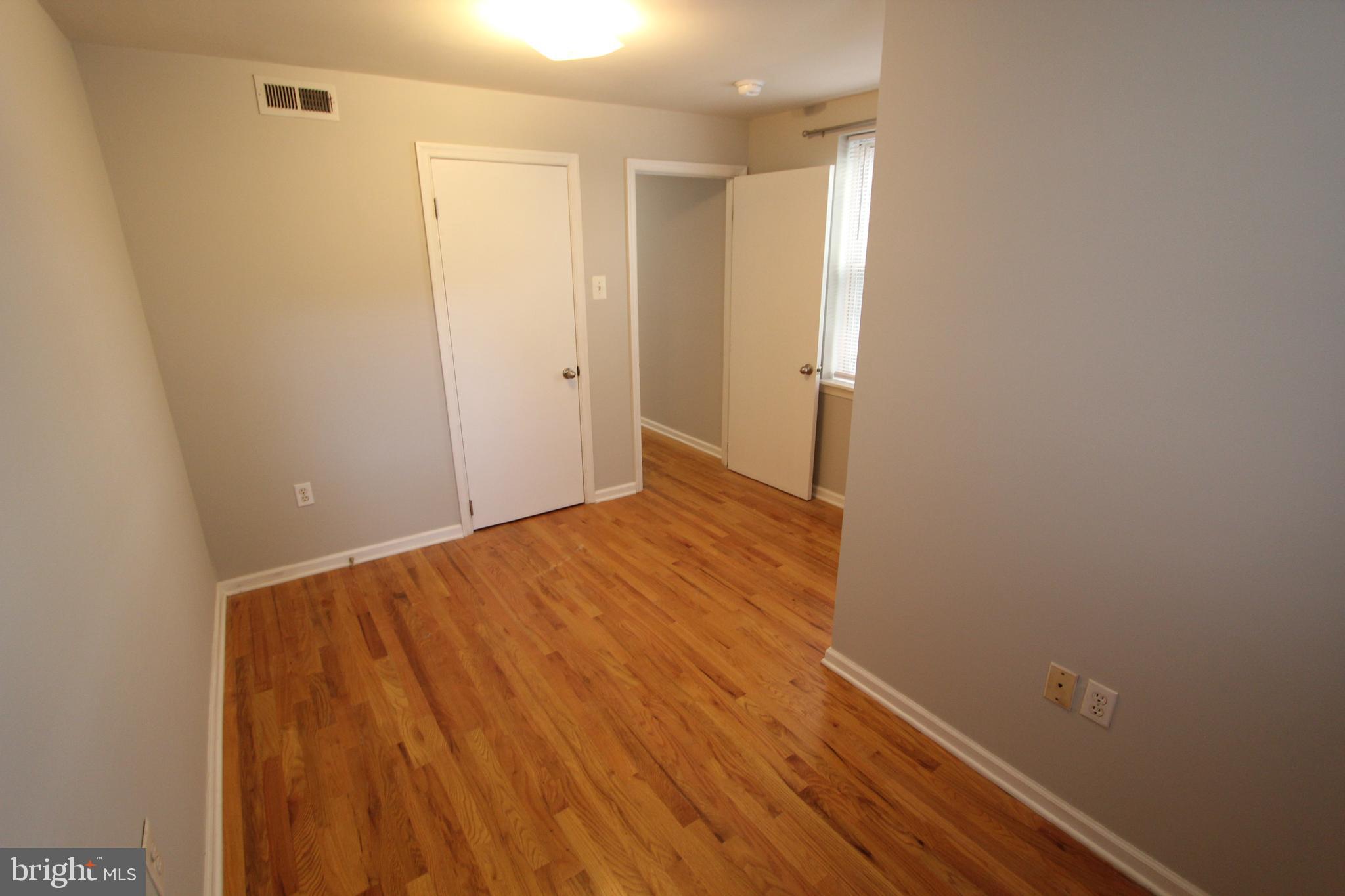 GRADUATE HOSPITAL - Residential Lease