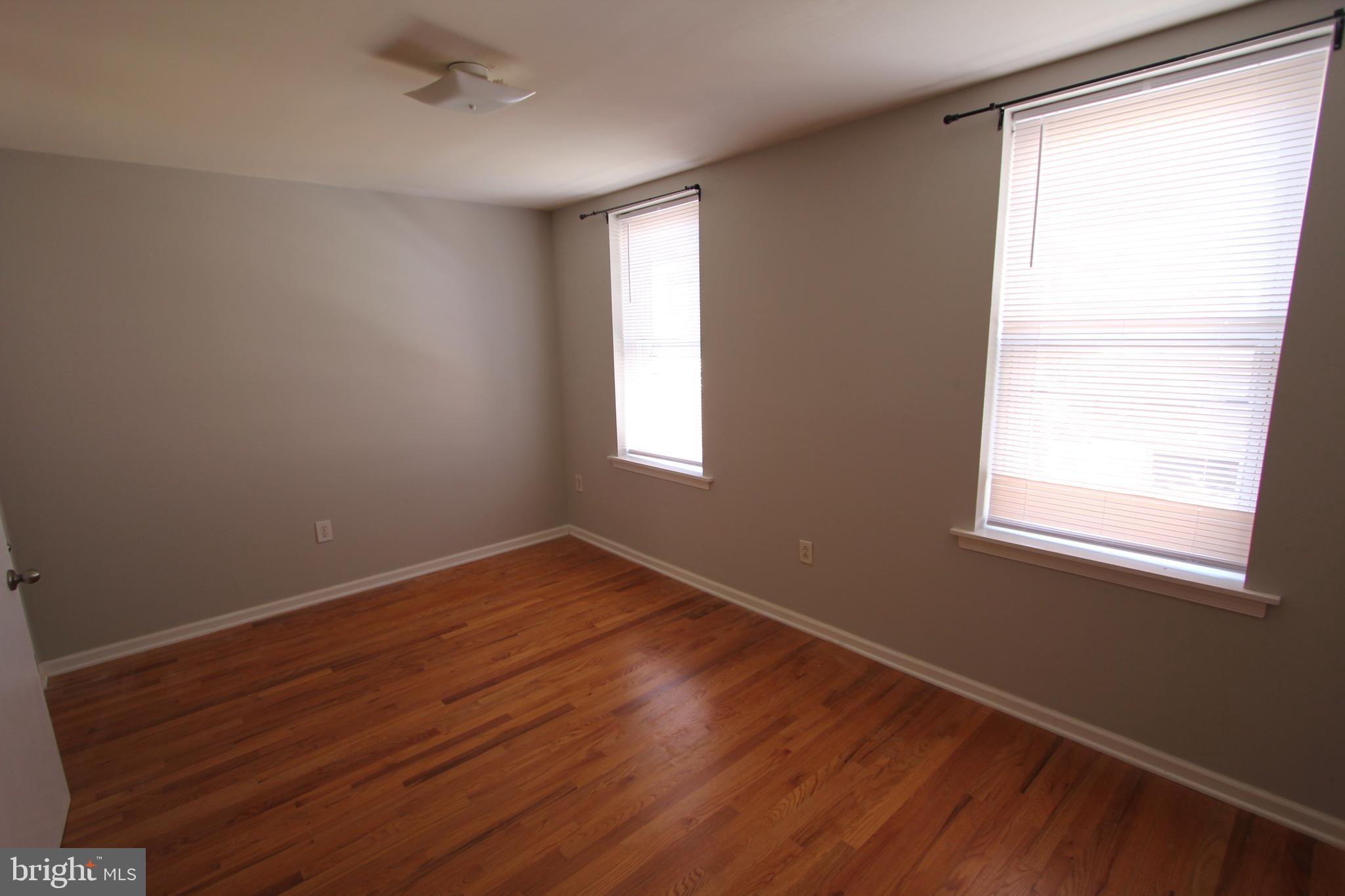 GRADUATE HOSPITAL - Residential Lease