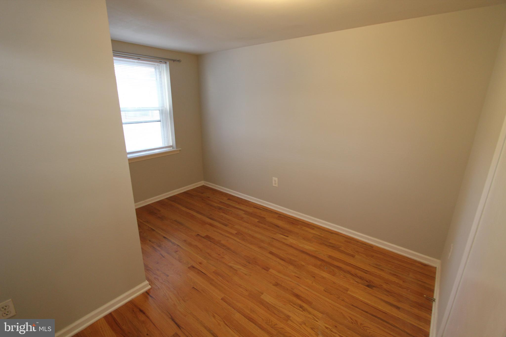 GRADUATE HOSPITAL - Residential Lease