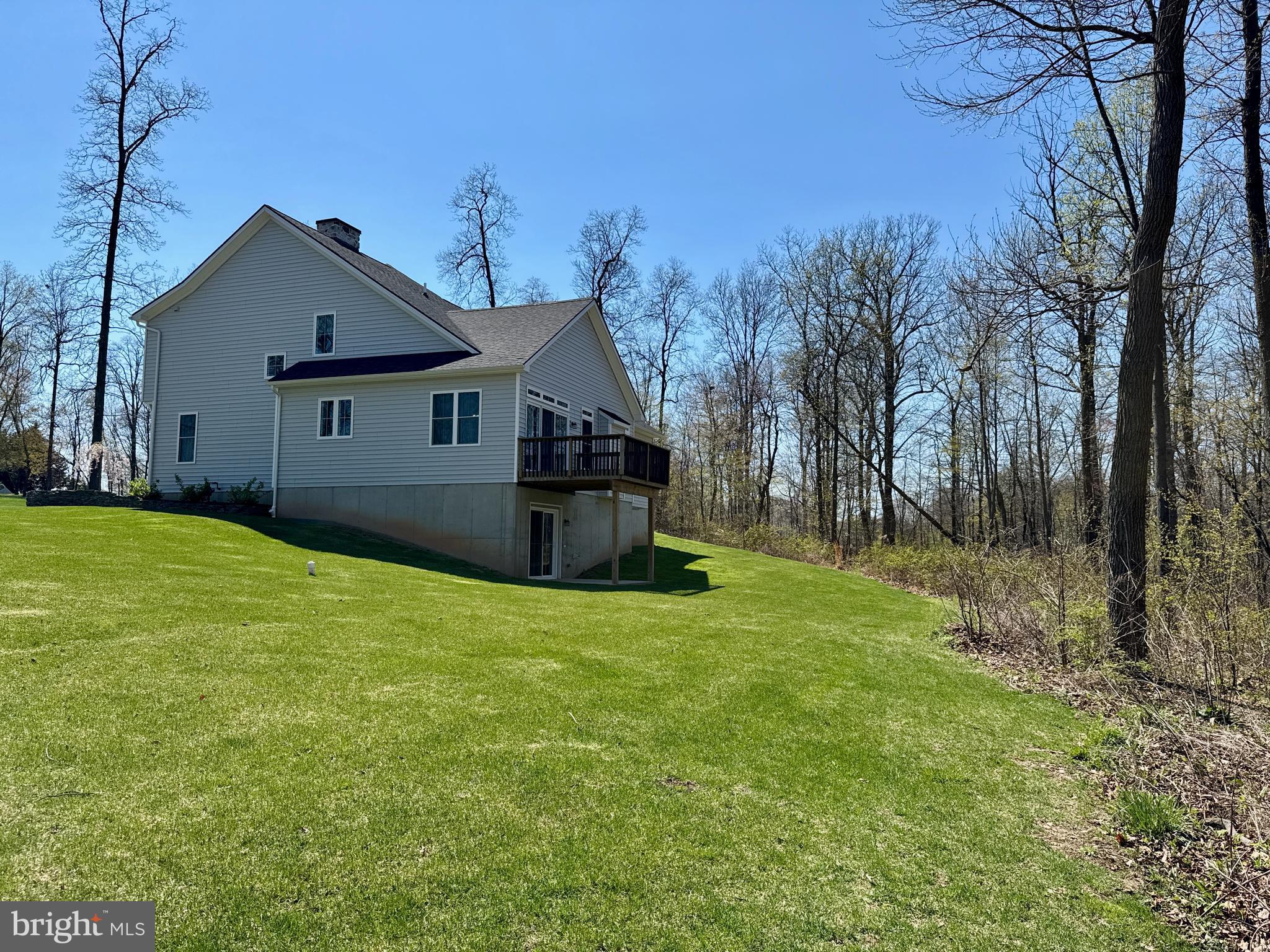 LYNWOOD ESTATES - Residential