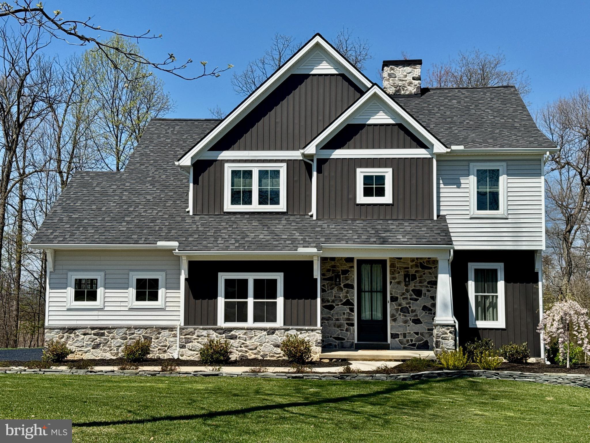 LYNWOOD ESTATES - Residential