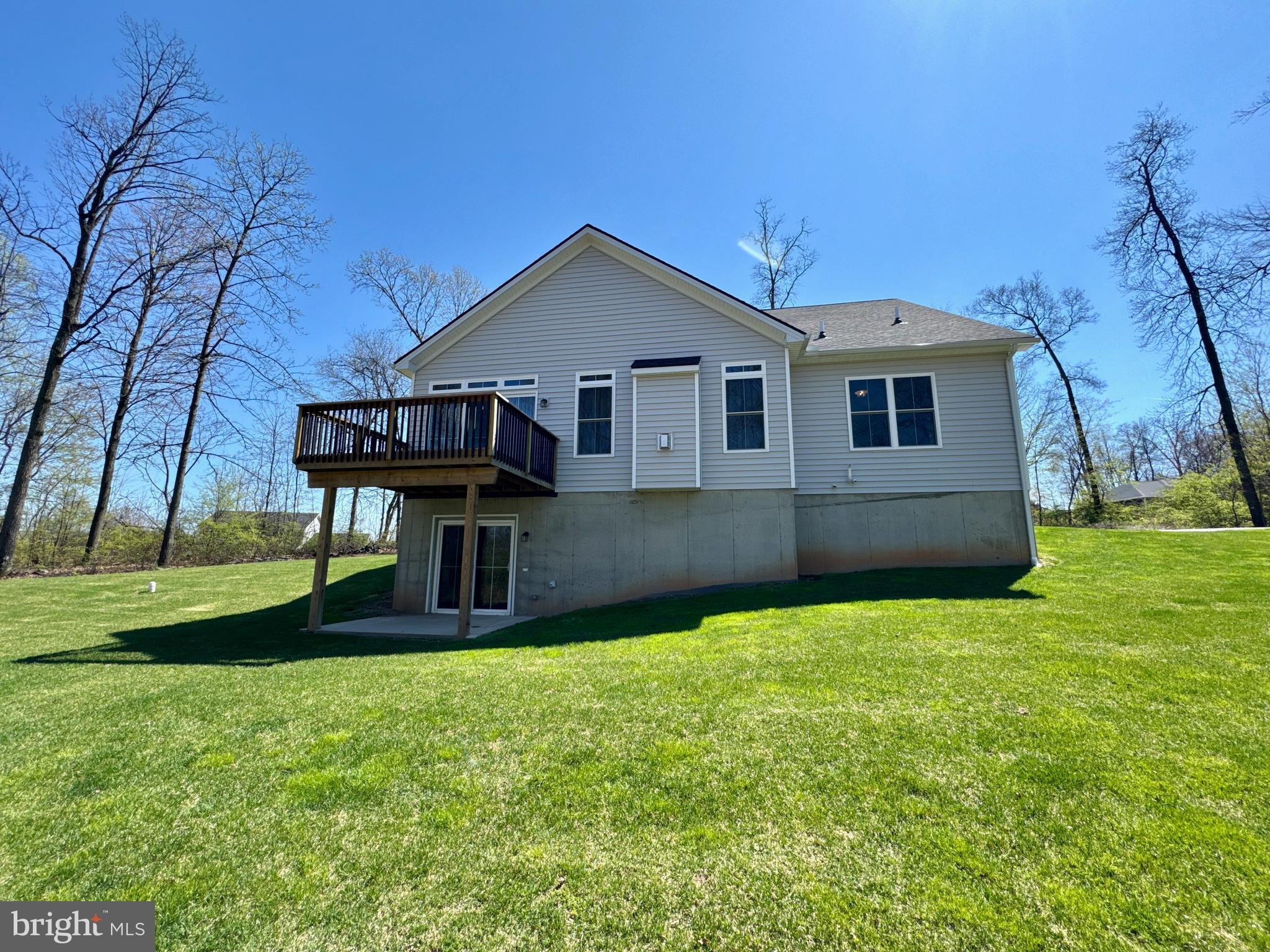 LYNWOOD ESTATES - Residential