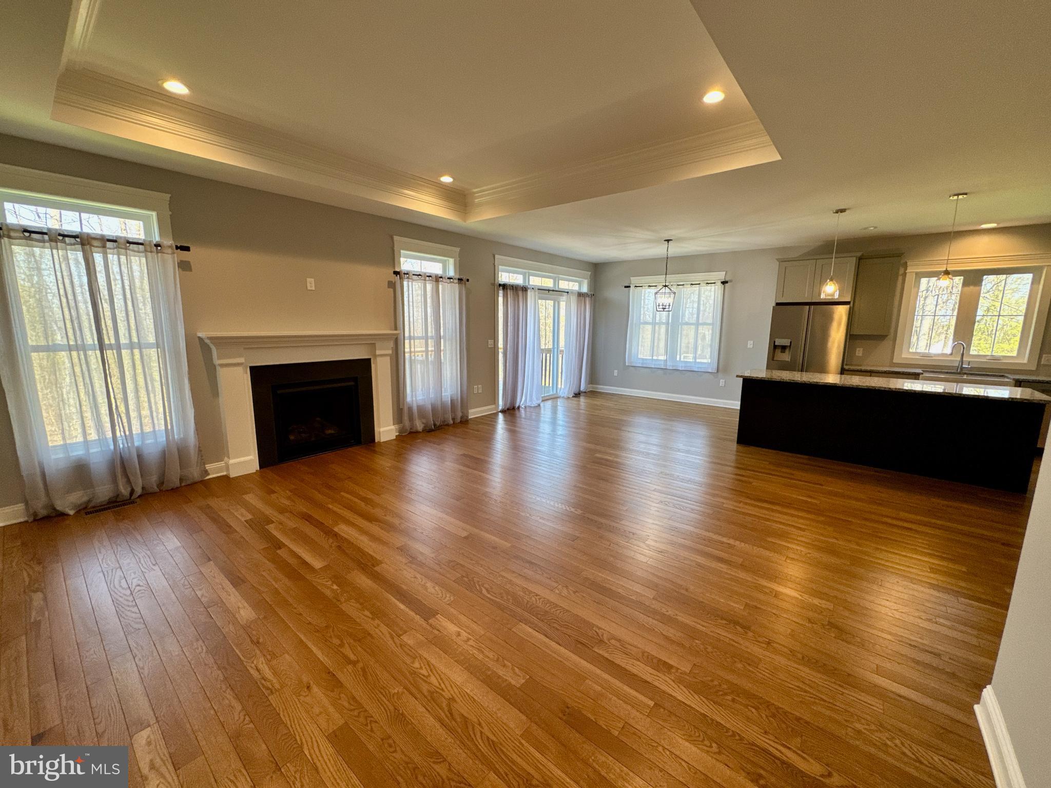 LYNWOOD ESTATES - Residential