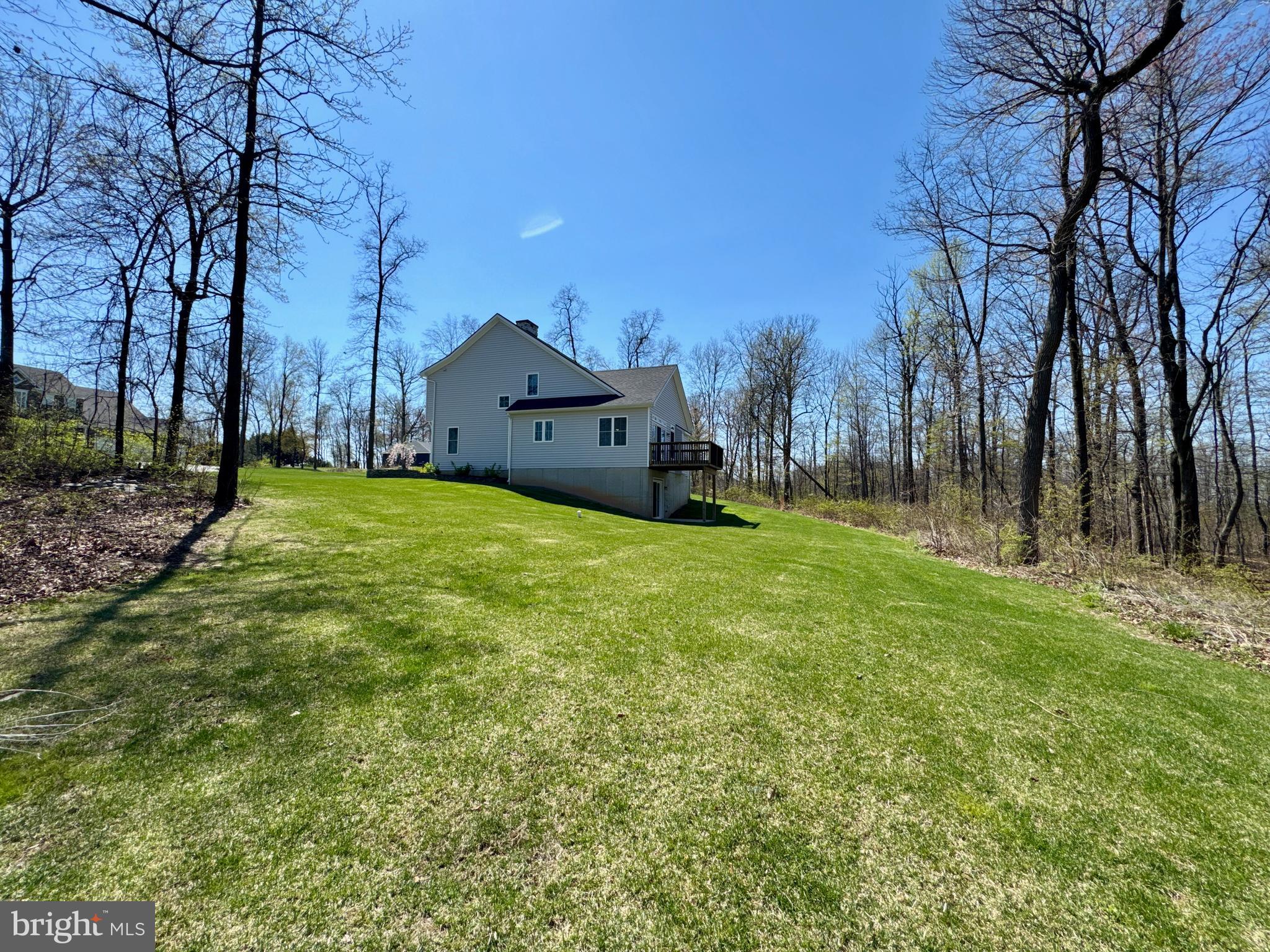 LYNWOOD ESTATES - Residential